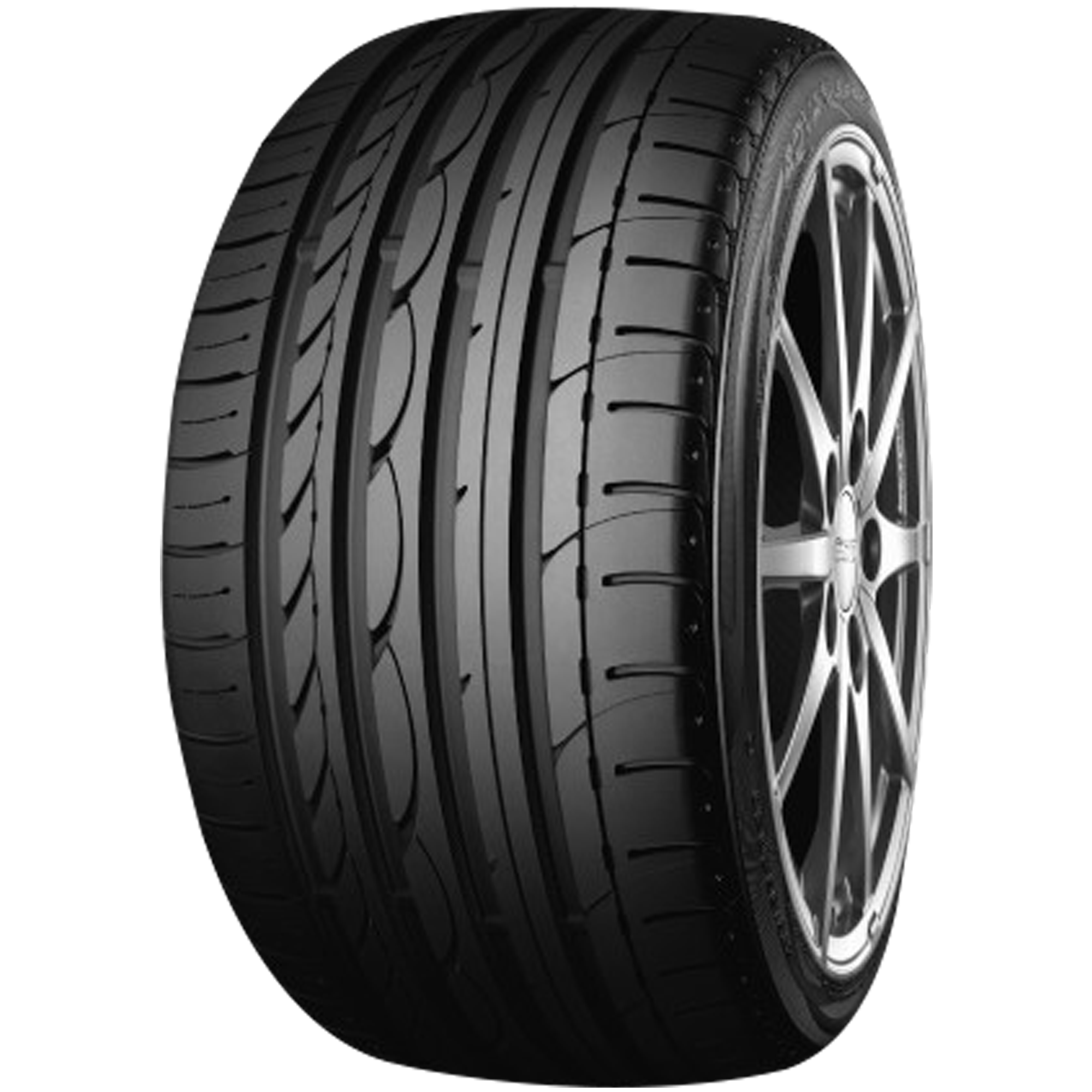 Yokohama Advan Sport V103S MO 205/55 R16