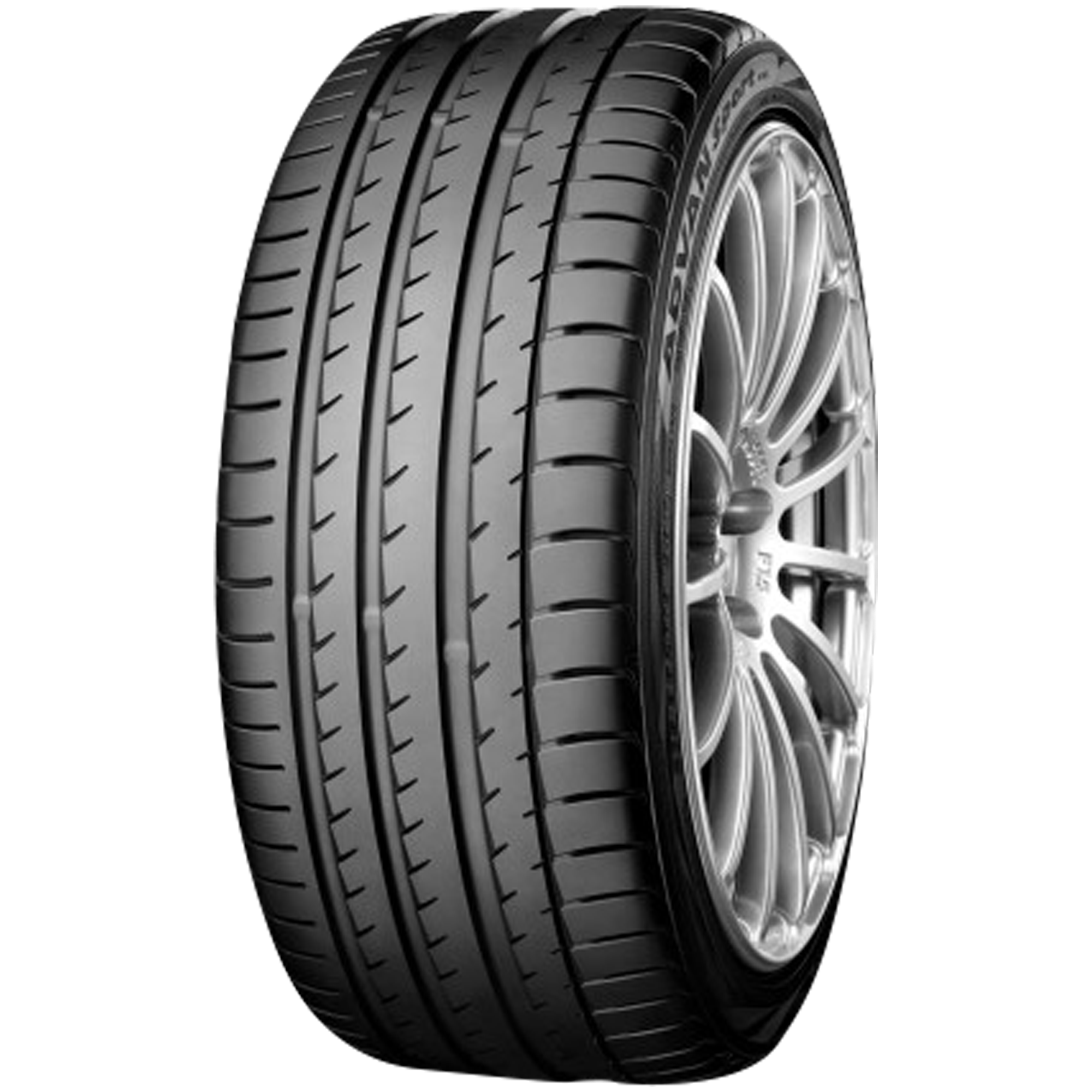 Yokohama Advan Sport V105C MO 245/50 R18