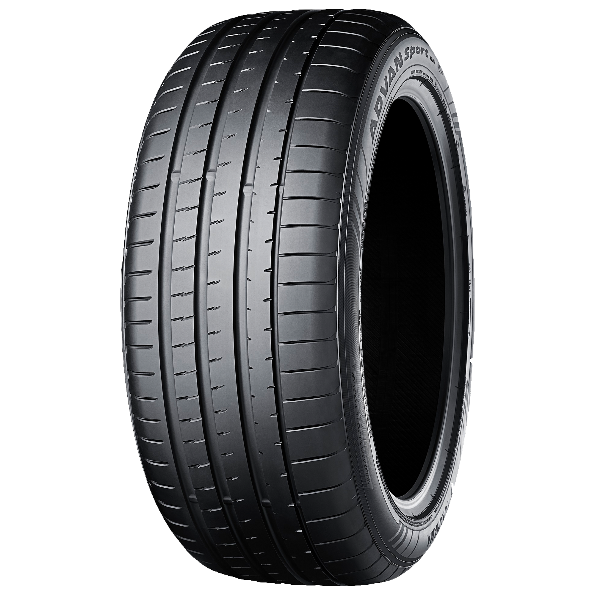 Yokohama Advan Sport V107A RPB 295/35 R20
