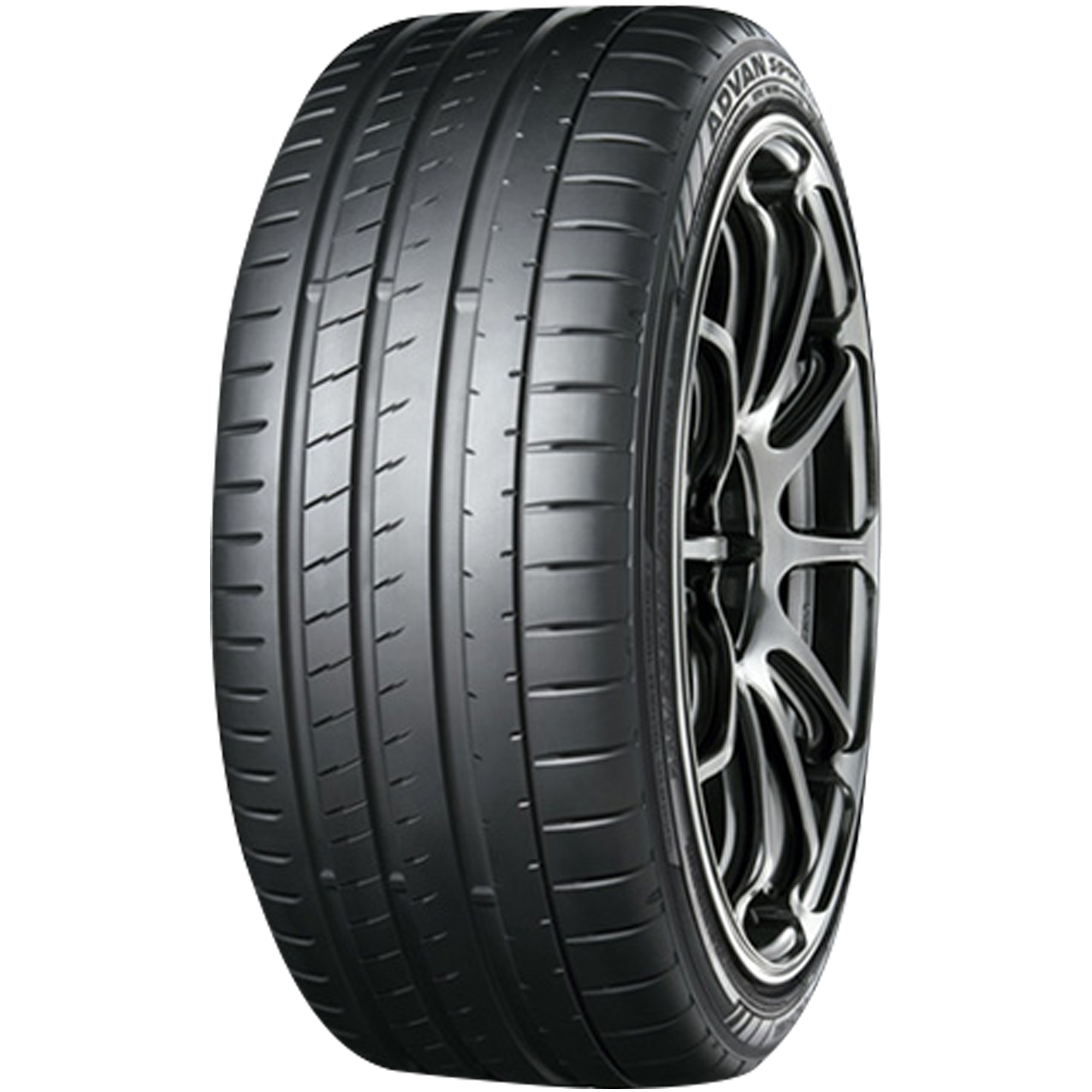 Yokohama  Advan Sport V107D XL RPB 315/30 R21