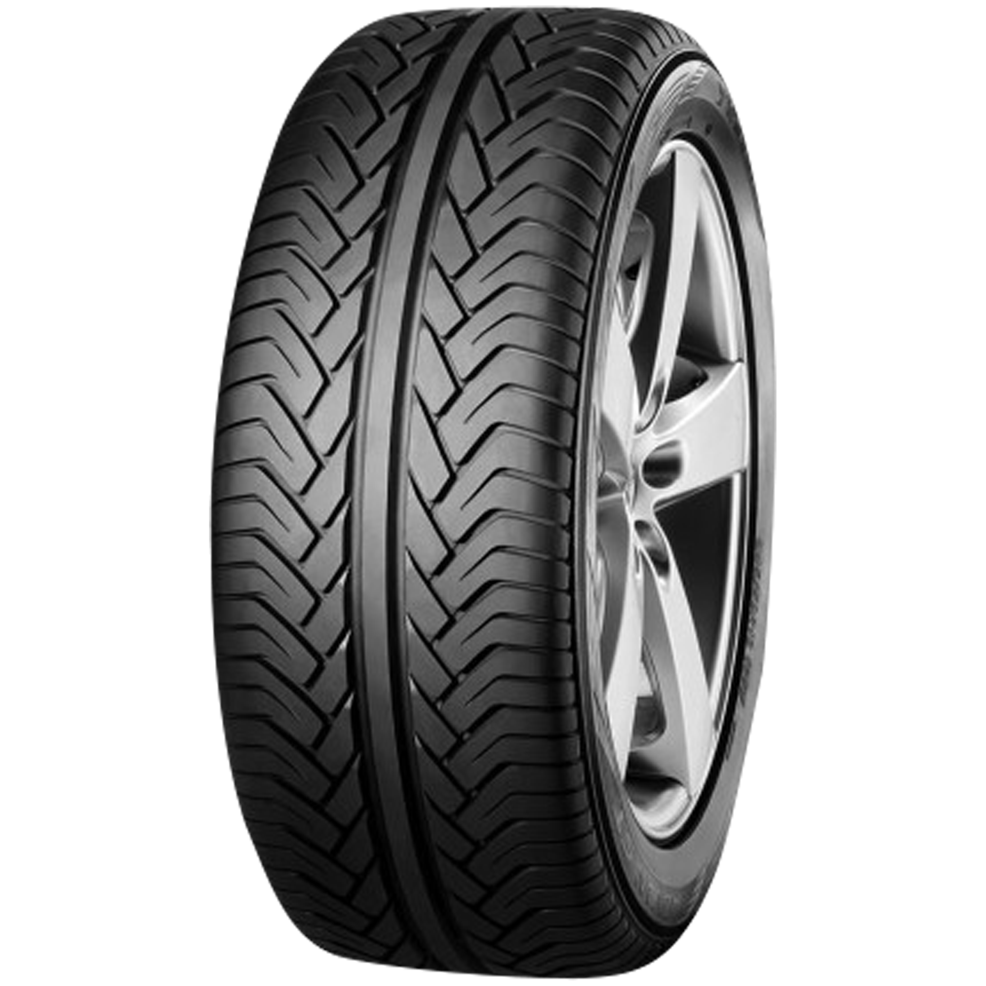 Yokohama Advan S.T. RPB 285/45 R19