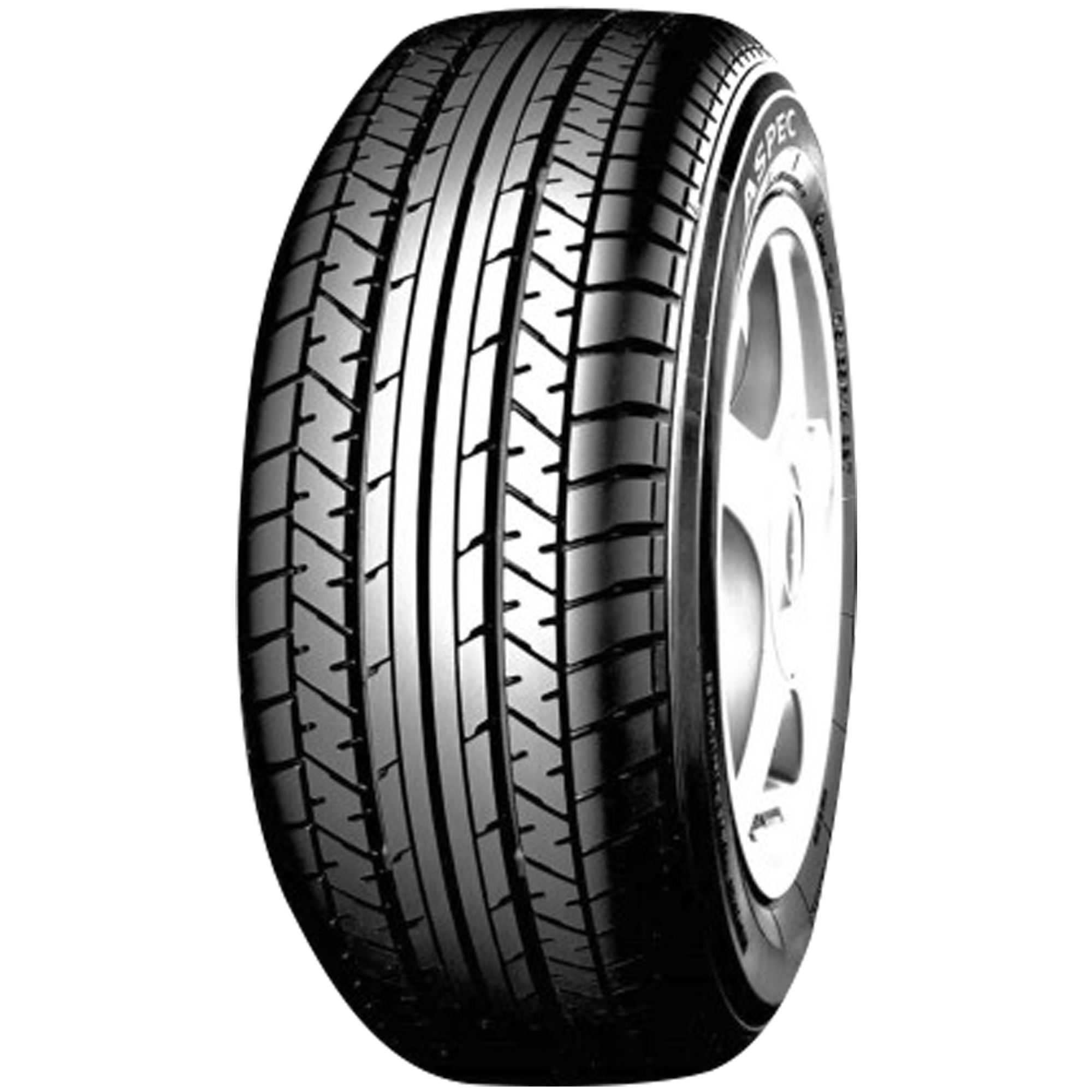 Yokohama Aspec A349A Mazda 3 195/65 R15