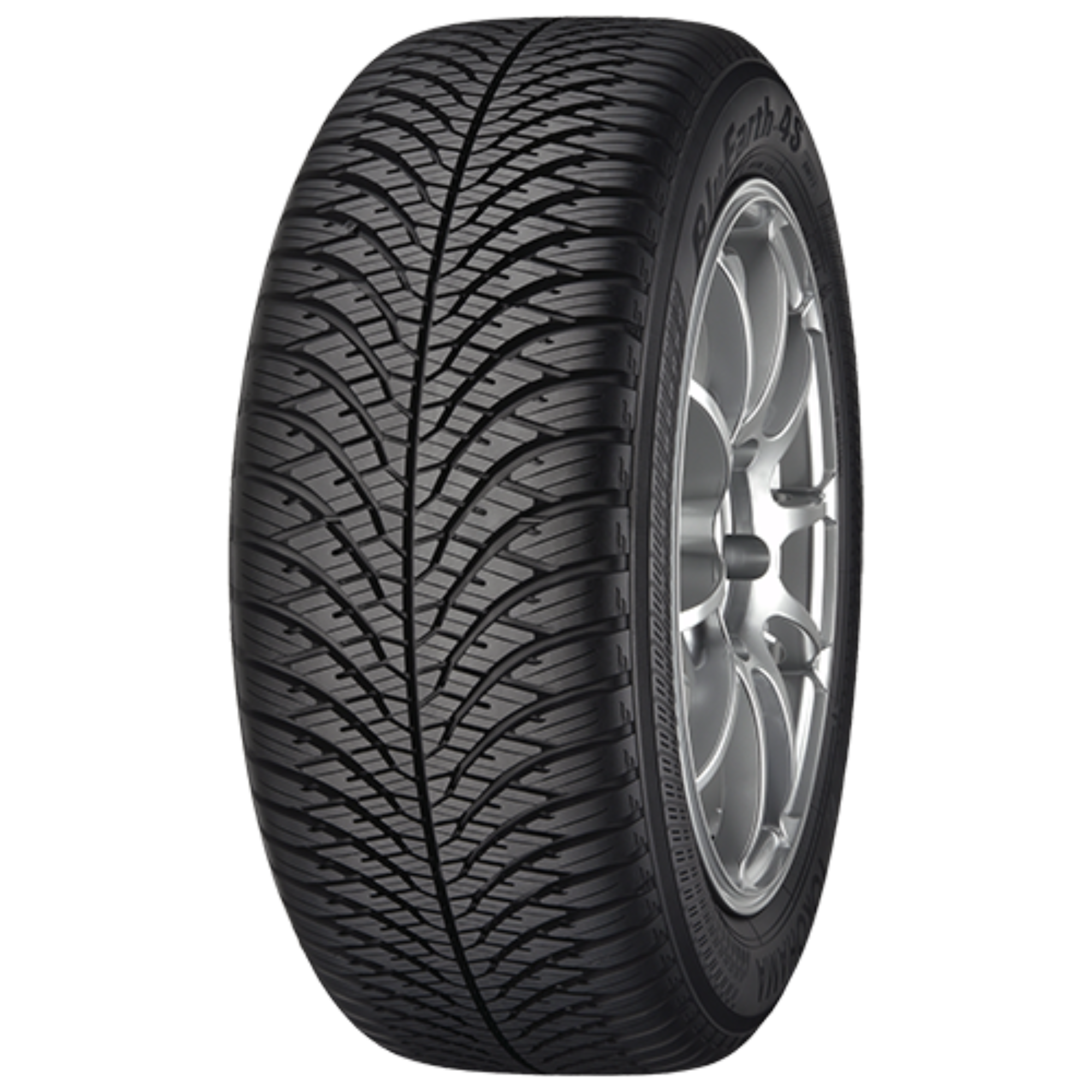 Yokohama BluEarth-4S AW21 205/65 R16