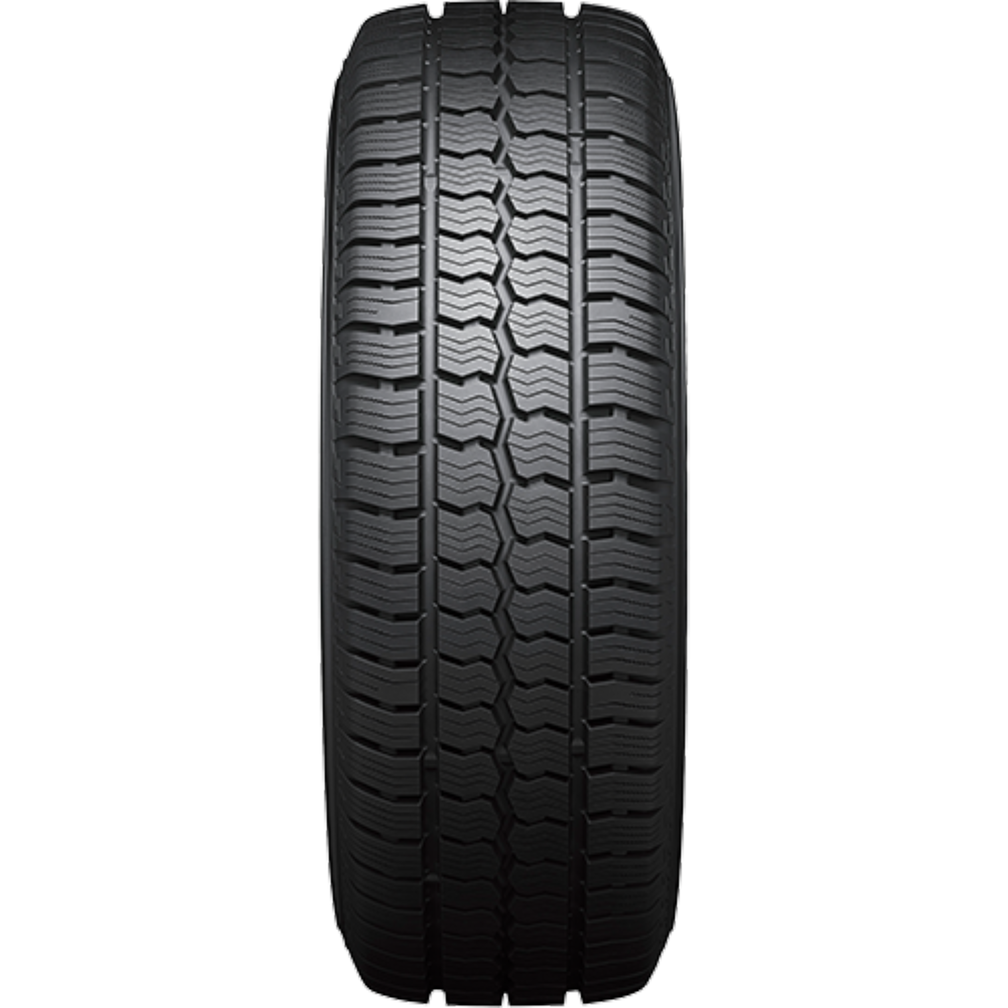 Yokohama BluEarth-Van AllSeas RY61 M+S 205/75 R16