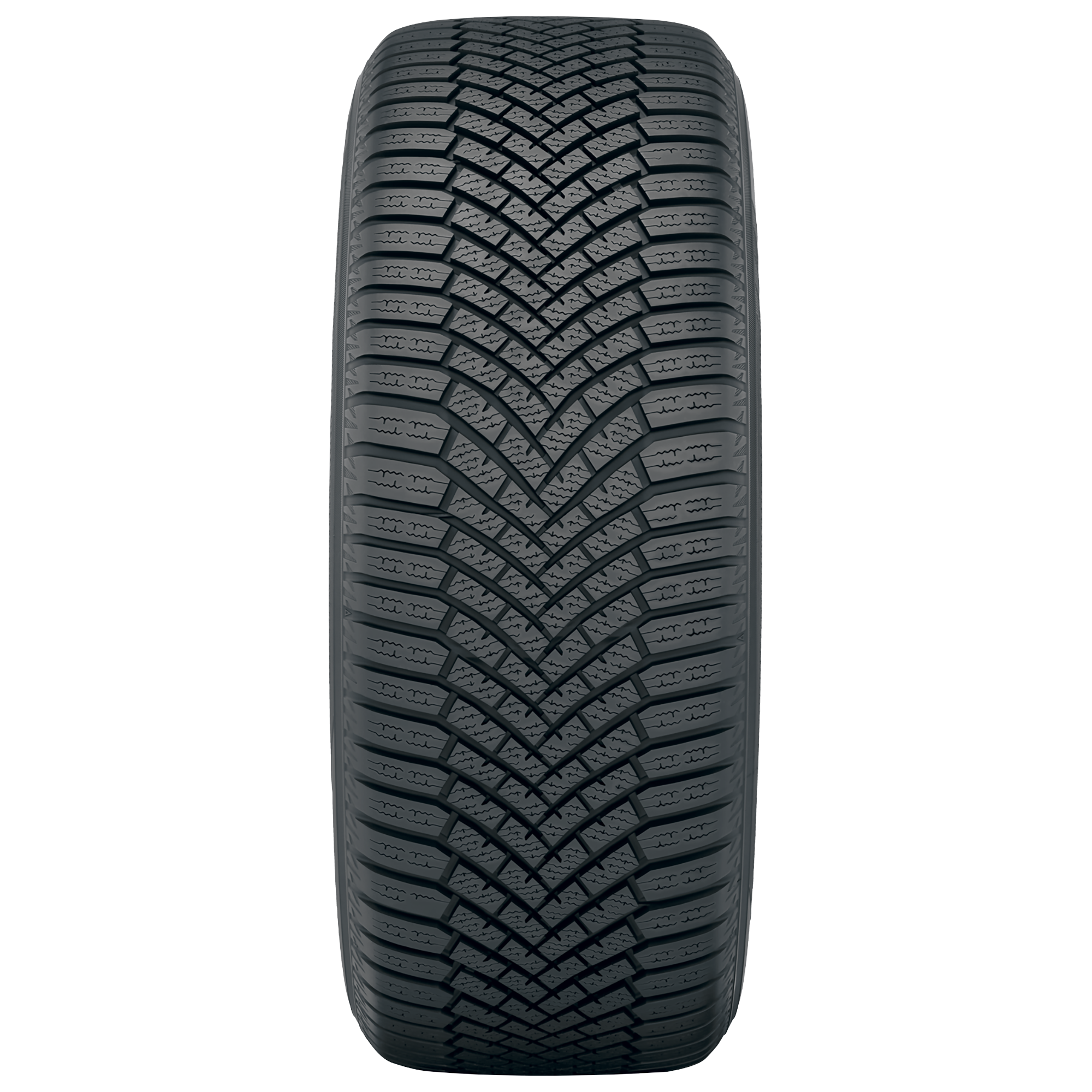 Yokohama BluEarth-Winter V906 SUV 3PMSF 225/65 R17