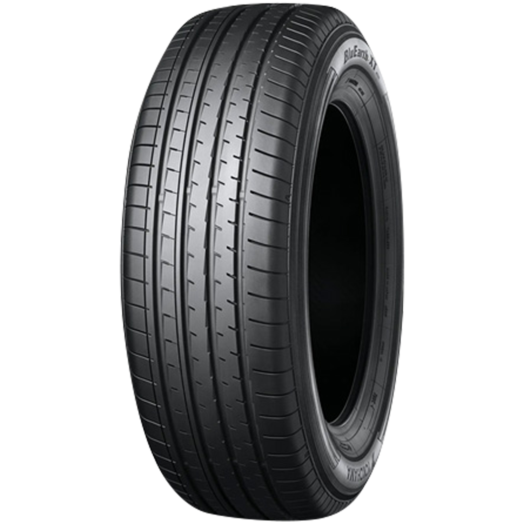 Yokohama BluEarth-XT AE61E Lexus NX 235/60 R18