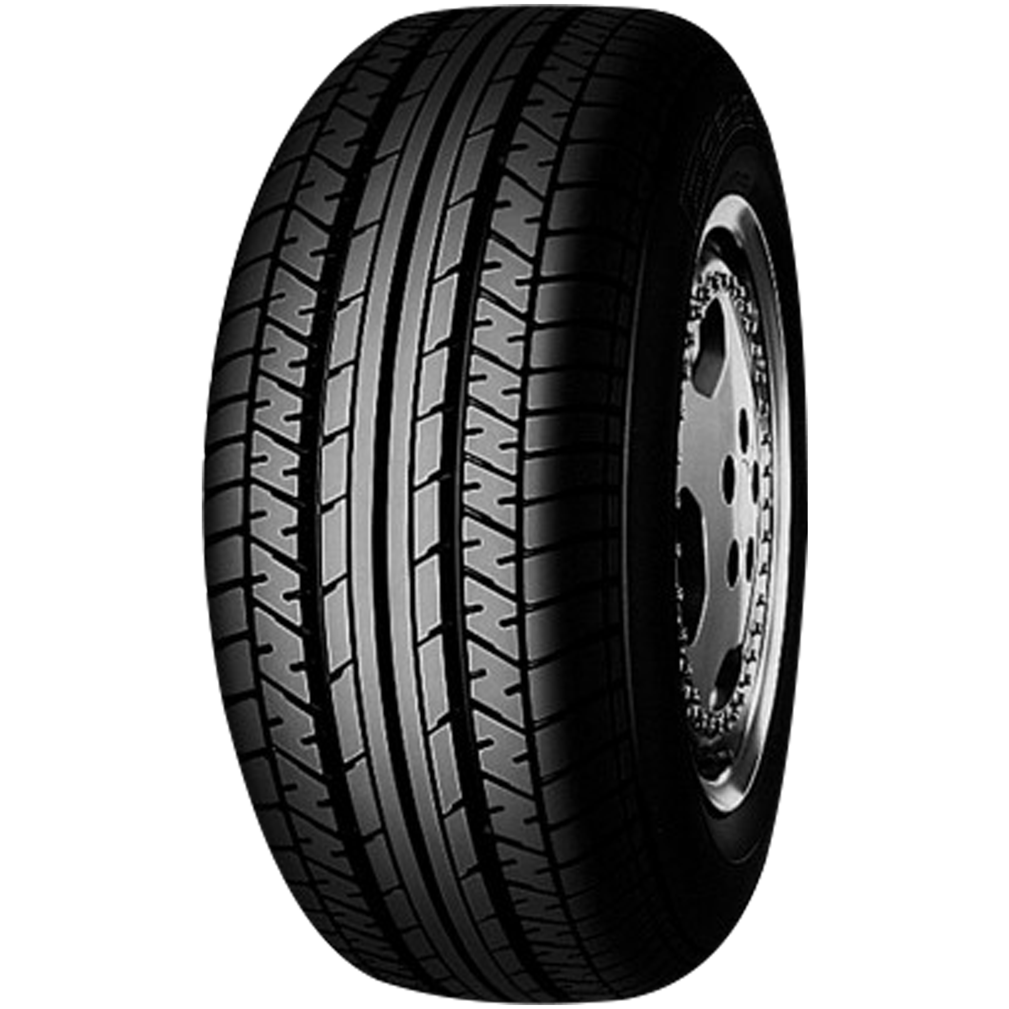 Yokohama BluEarth A34LZ Mitsubishi Space Star 175/55 R15