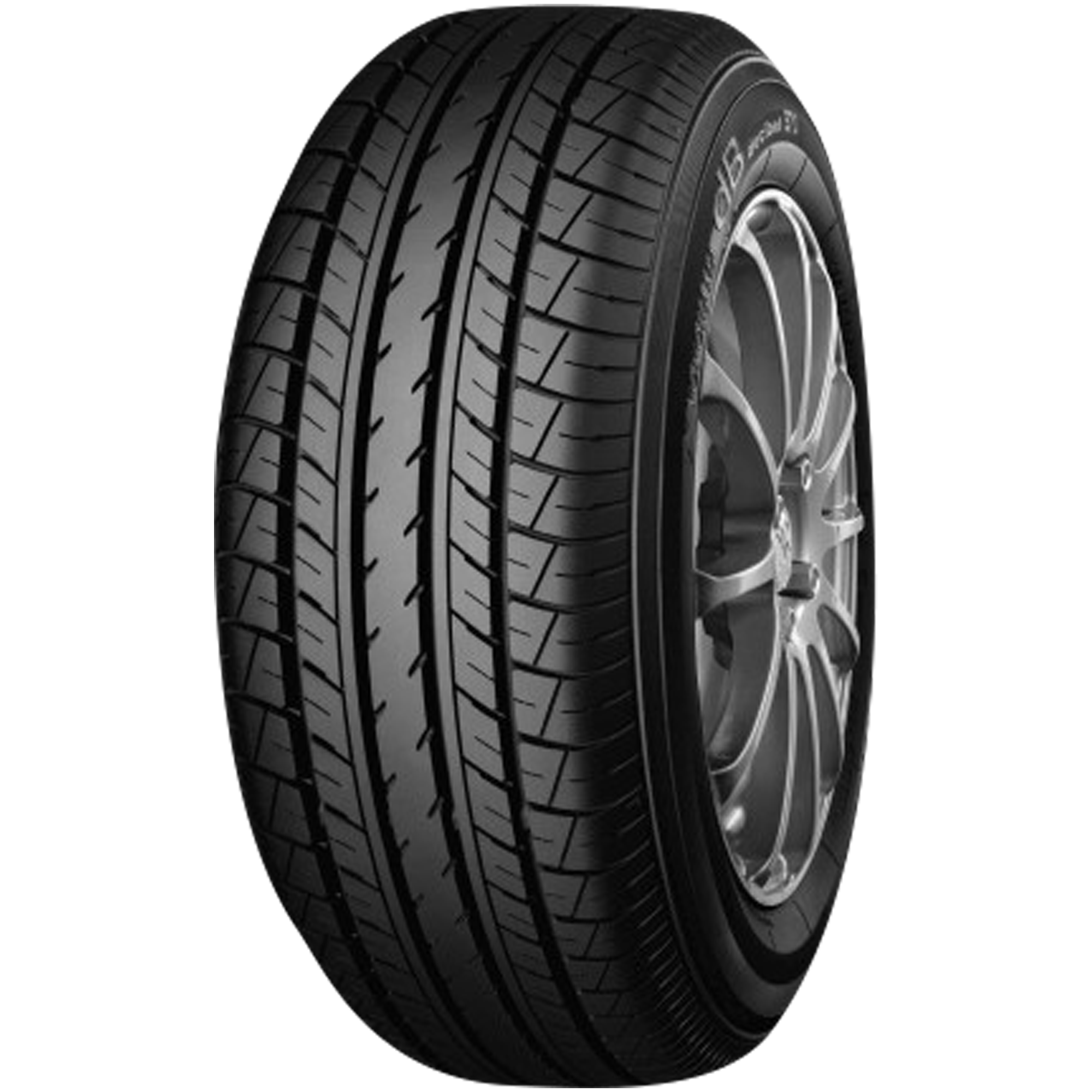 Yokohama BluEarth E70BZ Mitsubishi Eclipse Cross, Outlander PHEV 225/55 R18