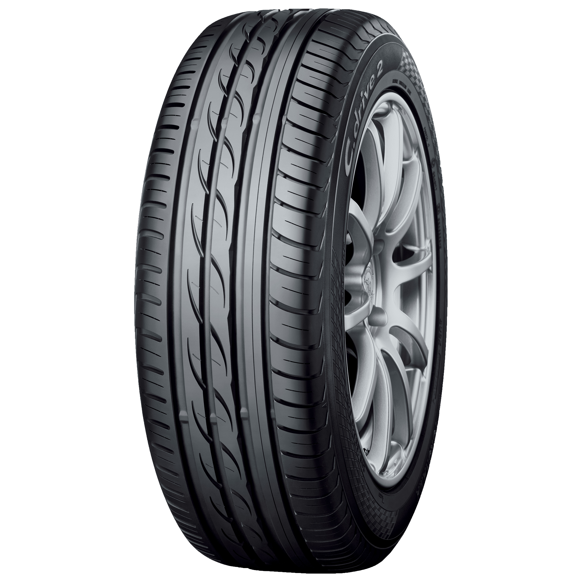 Yokohama C.drive 2 AC02A MO GLA (X156) 235/50 R18