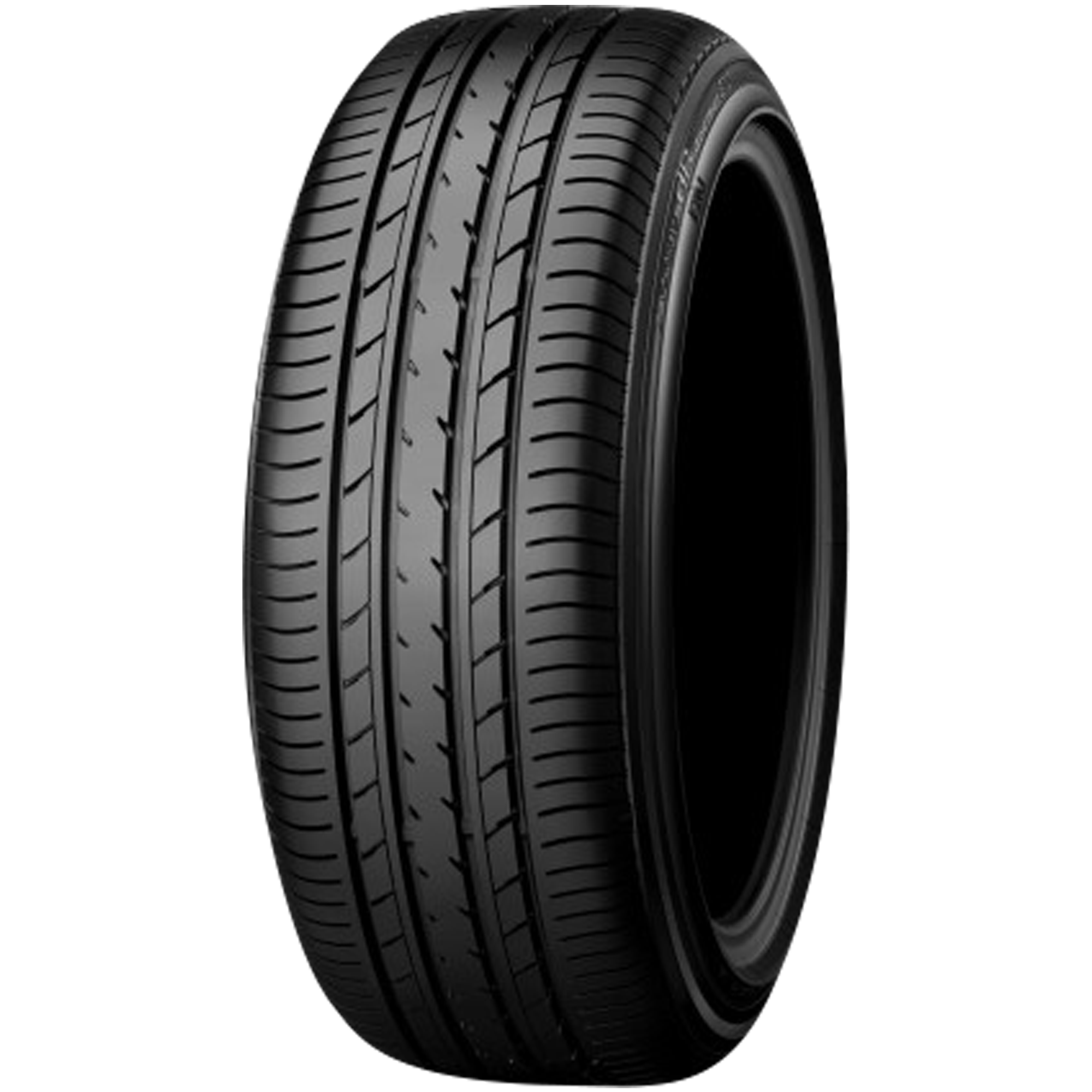 Yokohama dB decibel E70L Nissan Juke LHD 205/60 R16