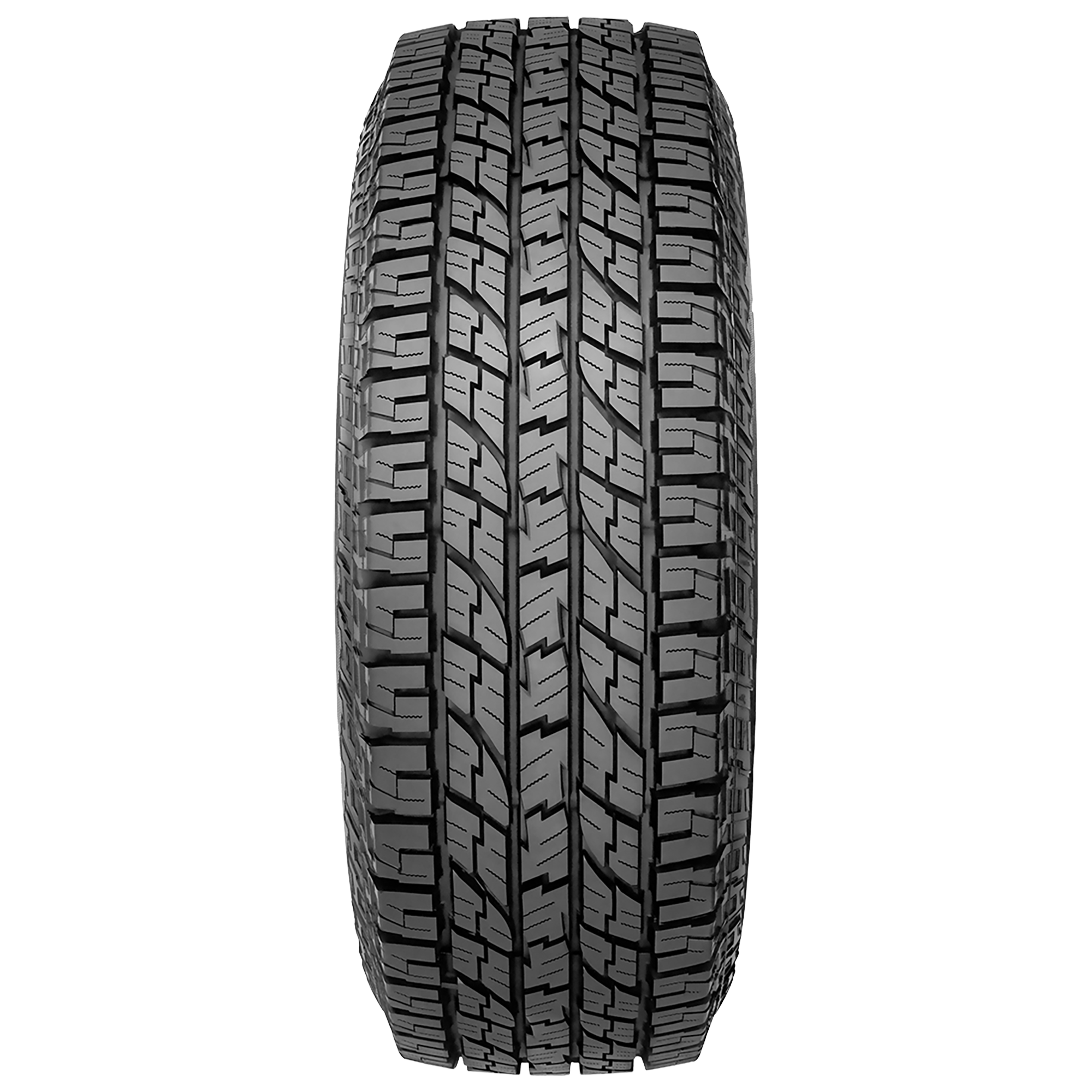 Yokohama Geolandar A/T G015 RPB RBL 3PMSF 285/65 R17