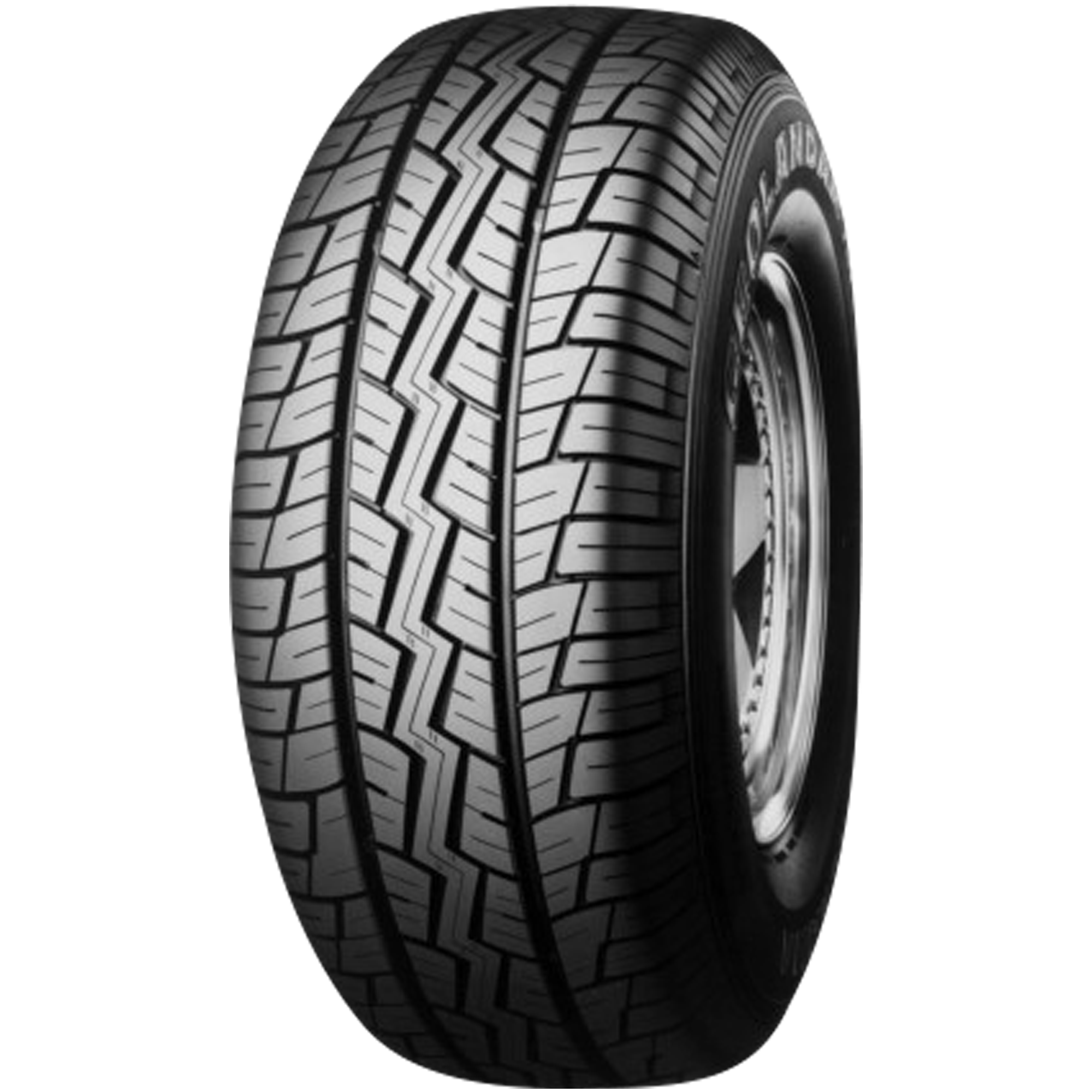Yokohama Geolandar G039 Mitsubishi Pajero M+S 265/70 R16