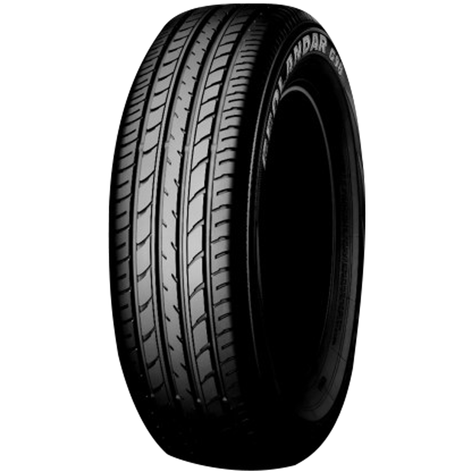 Yokohama Geolandar G98C Subaru Outback LHD 225/65 R17