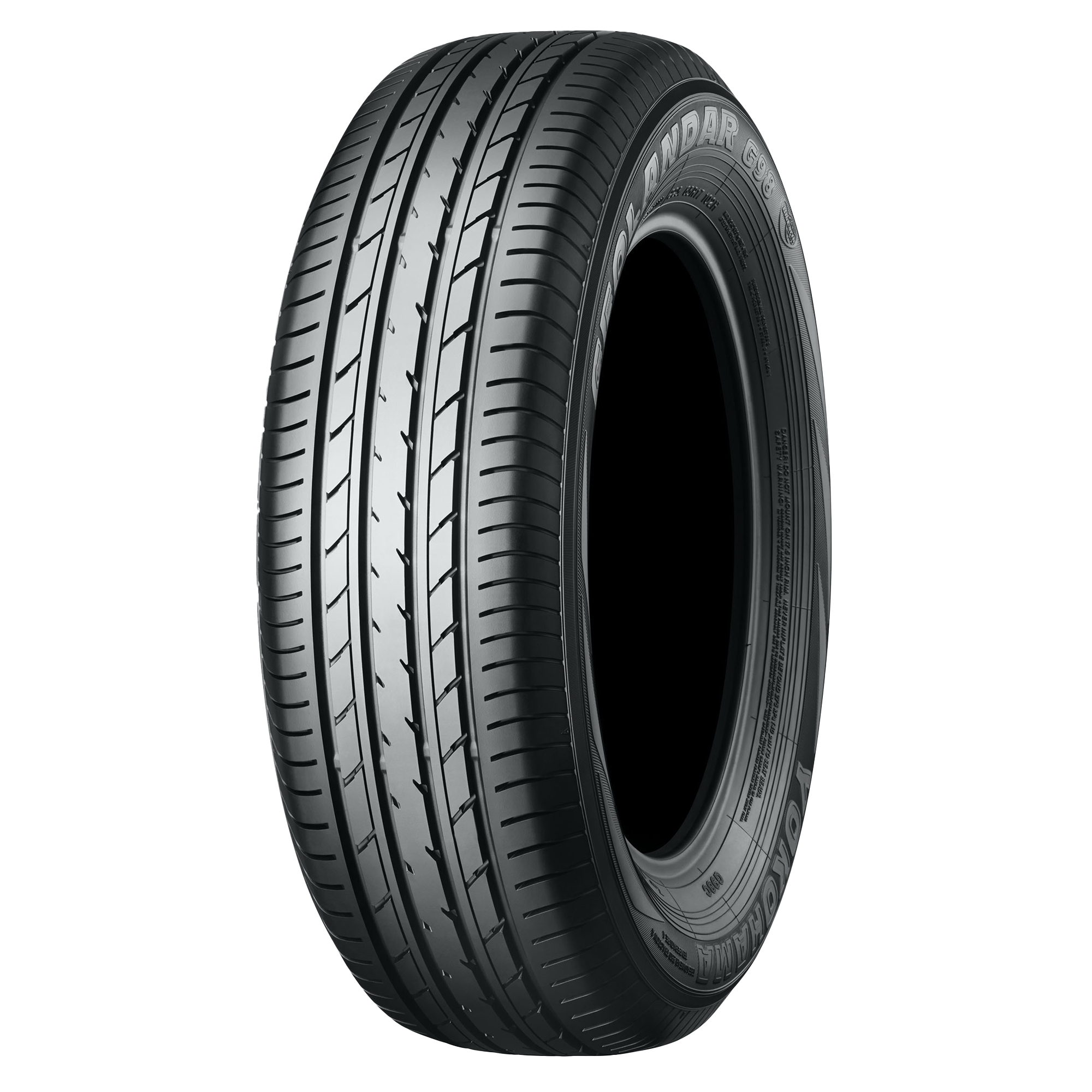 Yokohama Geolandar G98GV Mazda CX-5 225/65 R17