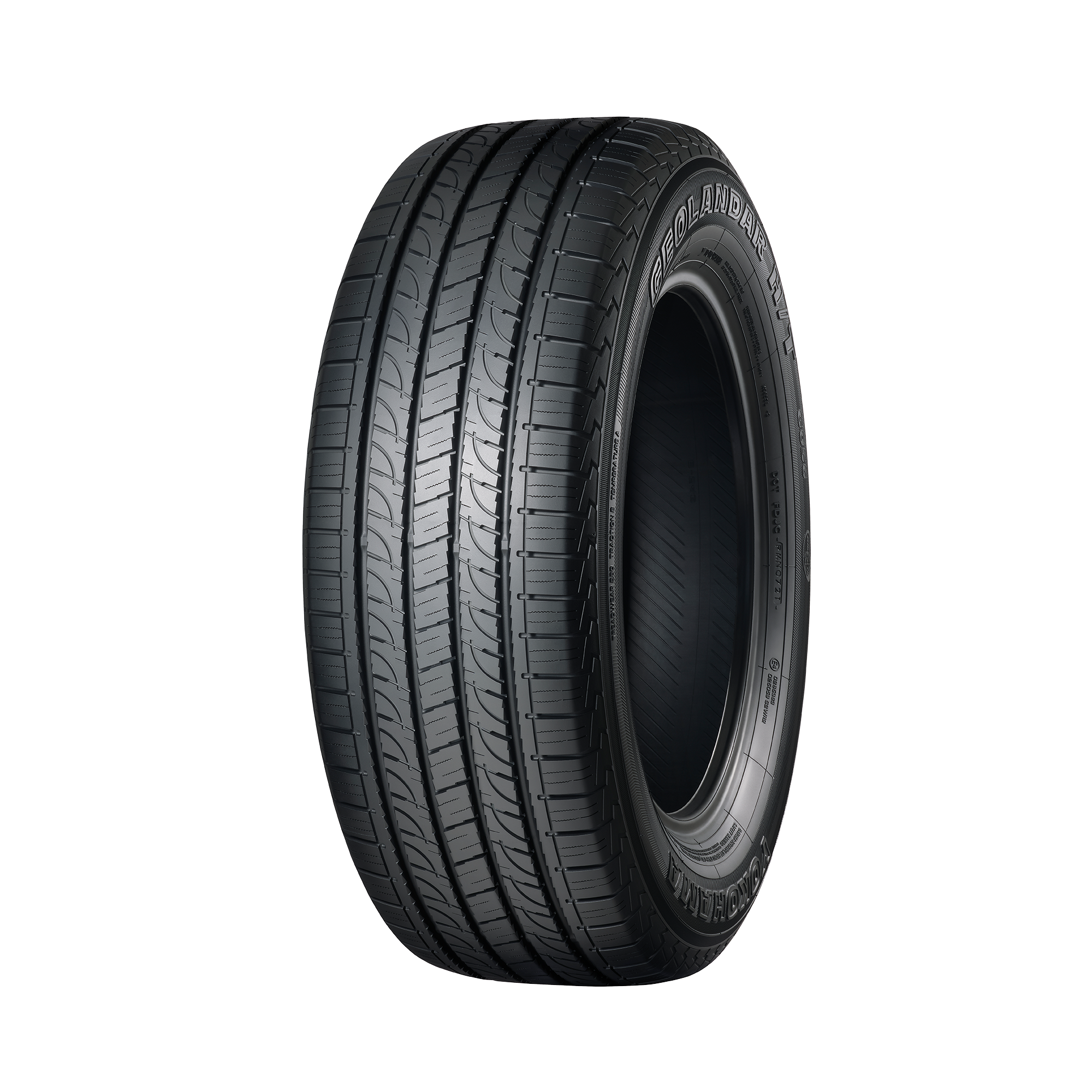 Yokohama Geolandar H/T G056B Mazda CX-9 M+S 255/60 R18