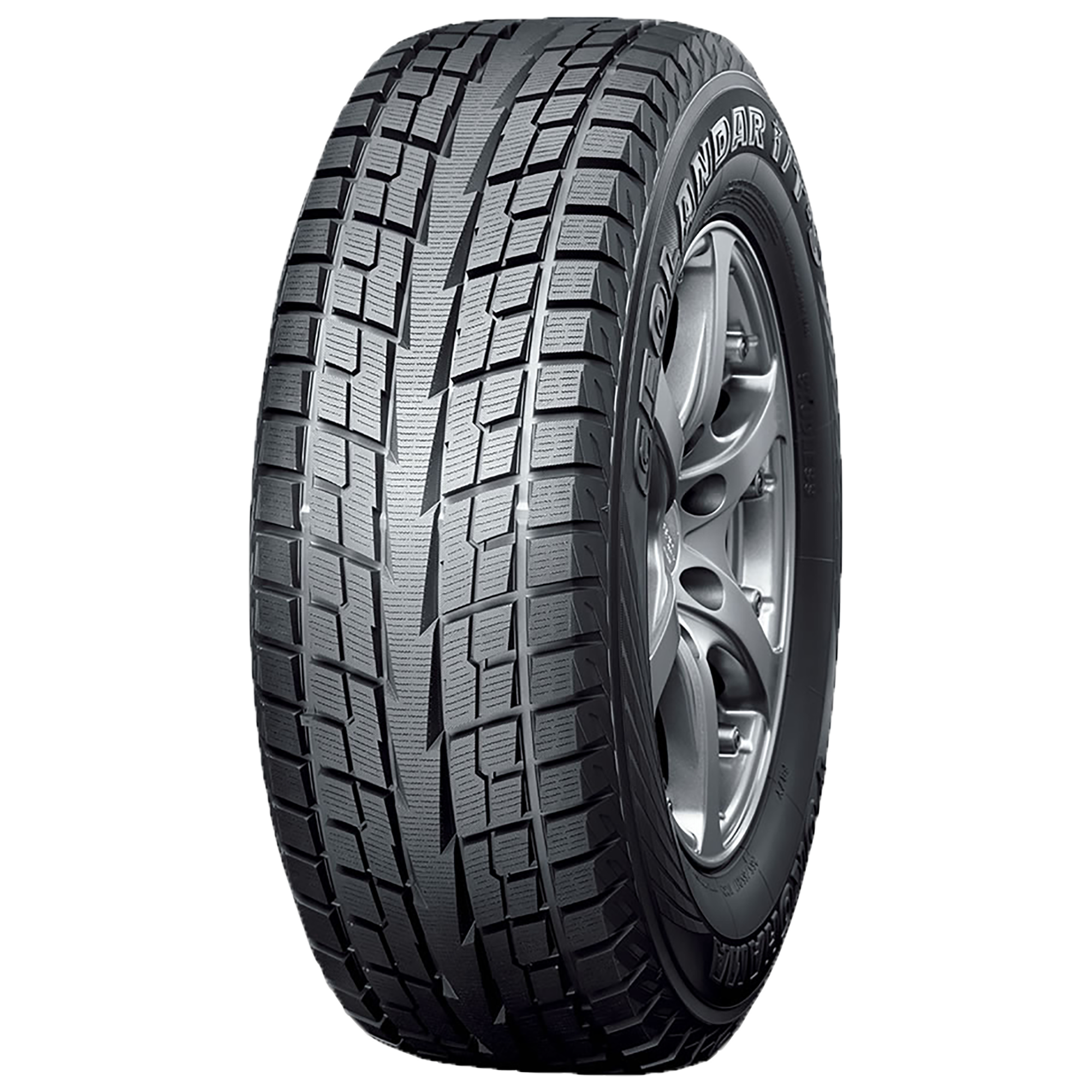 Yokohama Geolandar I/T-S G073 RPB M+S 3PMSF 215/60 R17