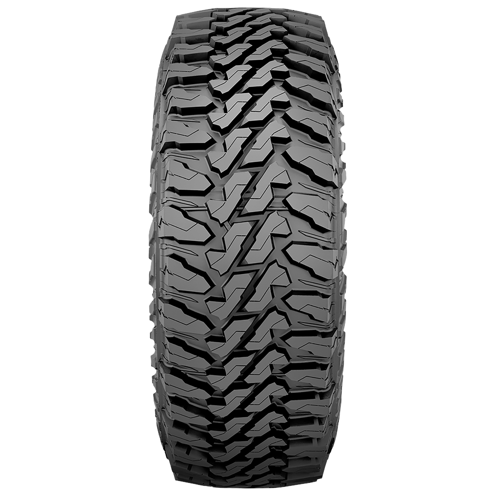 Yokohama Geolandar M/T G003 POR RPB 8PR RBL M+S 205 R16C 110/108Q