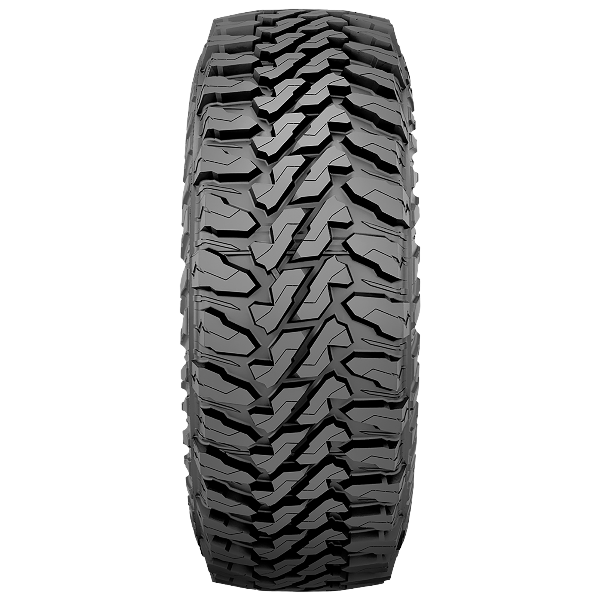 Yokohama Geolandar M/T G003 POR 205 R16C 106/104Q