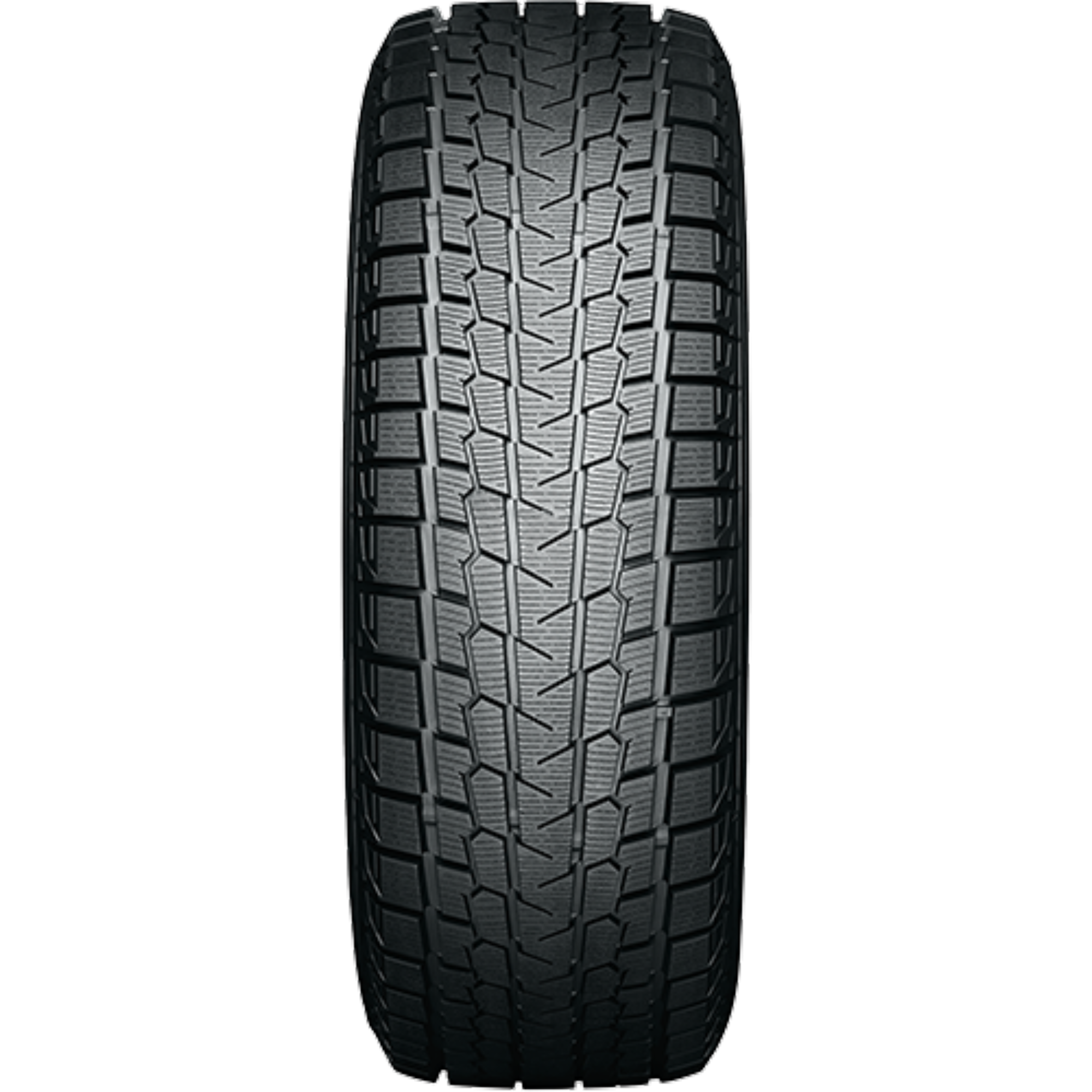 Yokohama iceGuard G075 3PMSF 265/65 R17