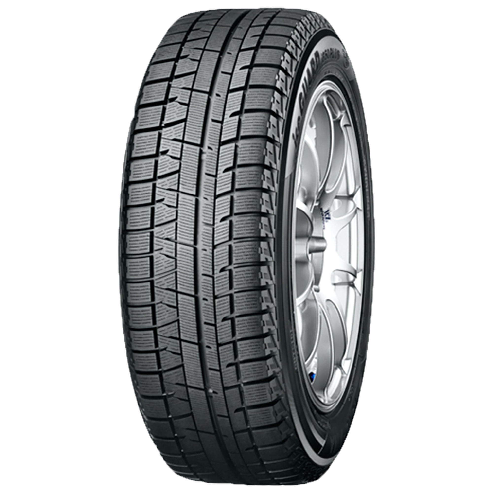 Yokohama iceGuard iG50 Plus M+S 3PMSF 155/70 R12