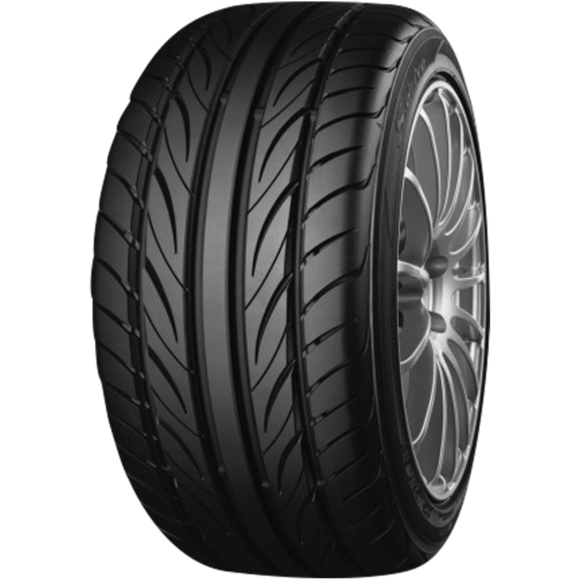 Yokohama S.drive AS01 MO RPB Brabus Smart Fortwo(BR451) 175/50 R16