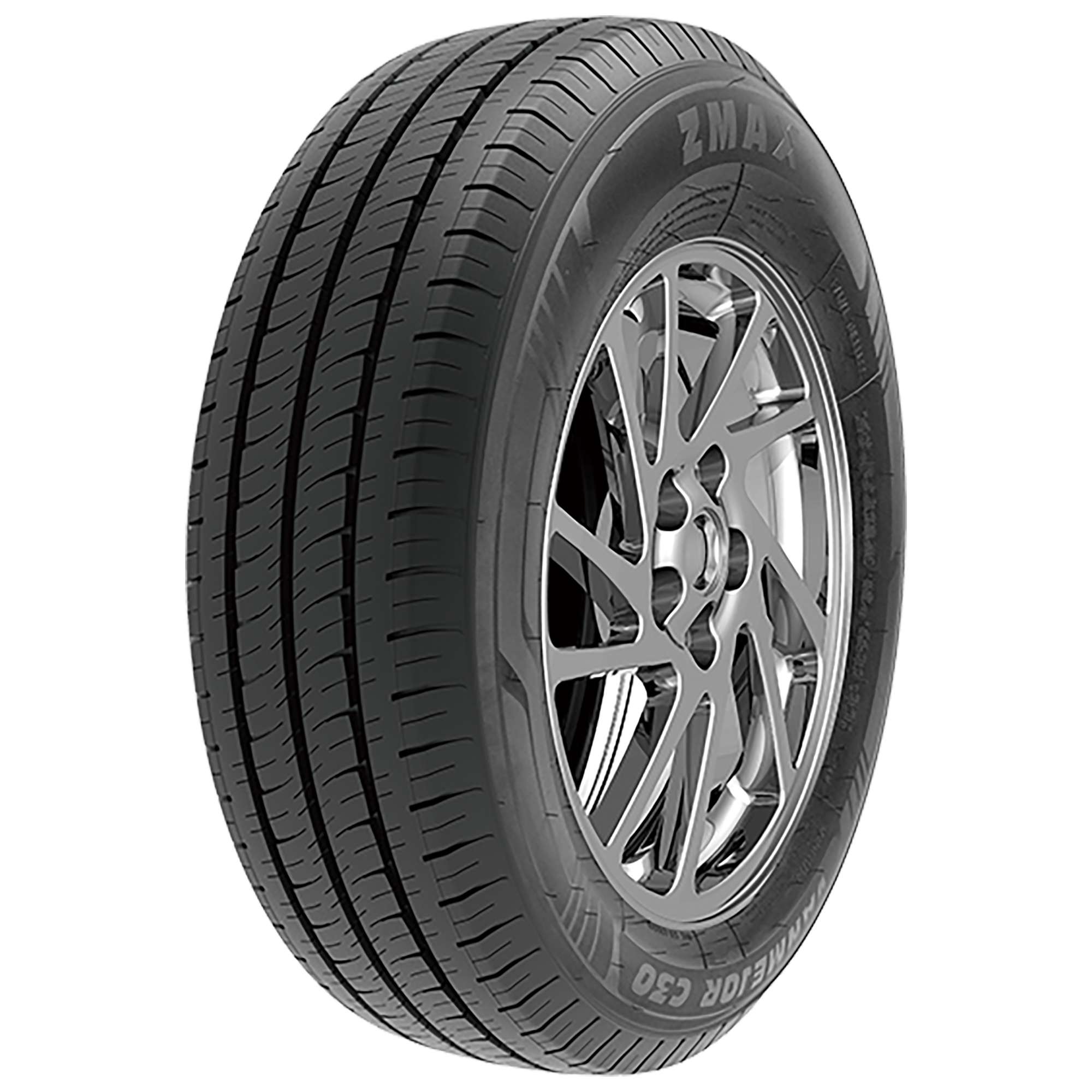 ZMAX Vanmejor C30 M+S 185 R14C 102/100R