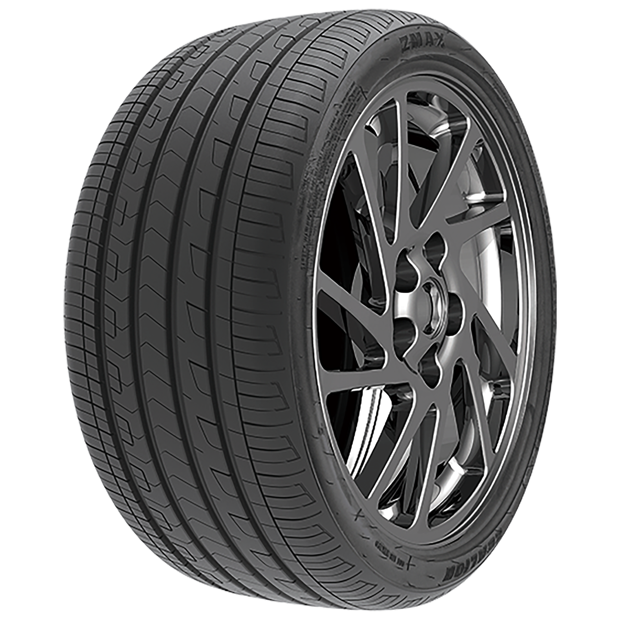 ZMAX Zealion XL 275/45 R21