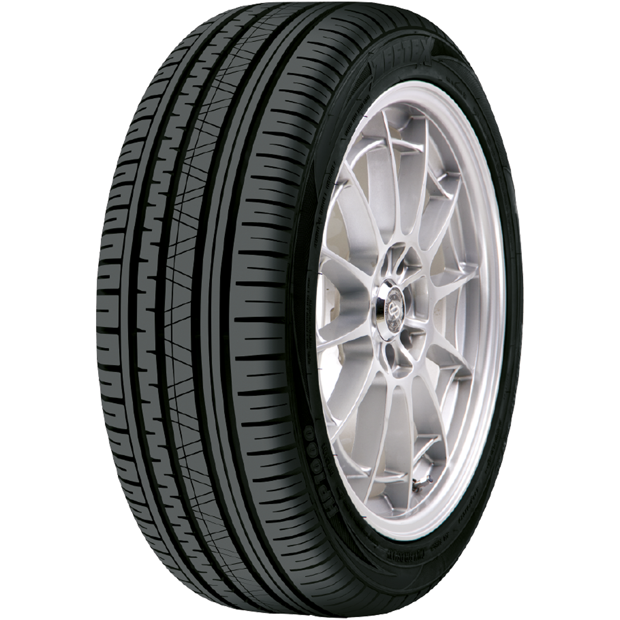 Zeetex HP1000 vfm M+S 215/70 R16