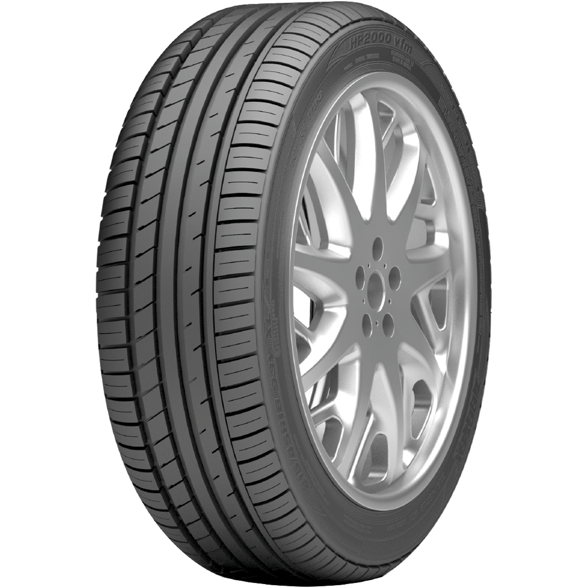 Zeetex HP2000 XL 205/55 R17