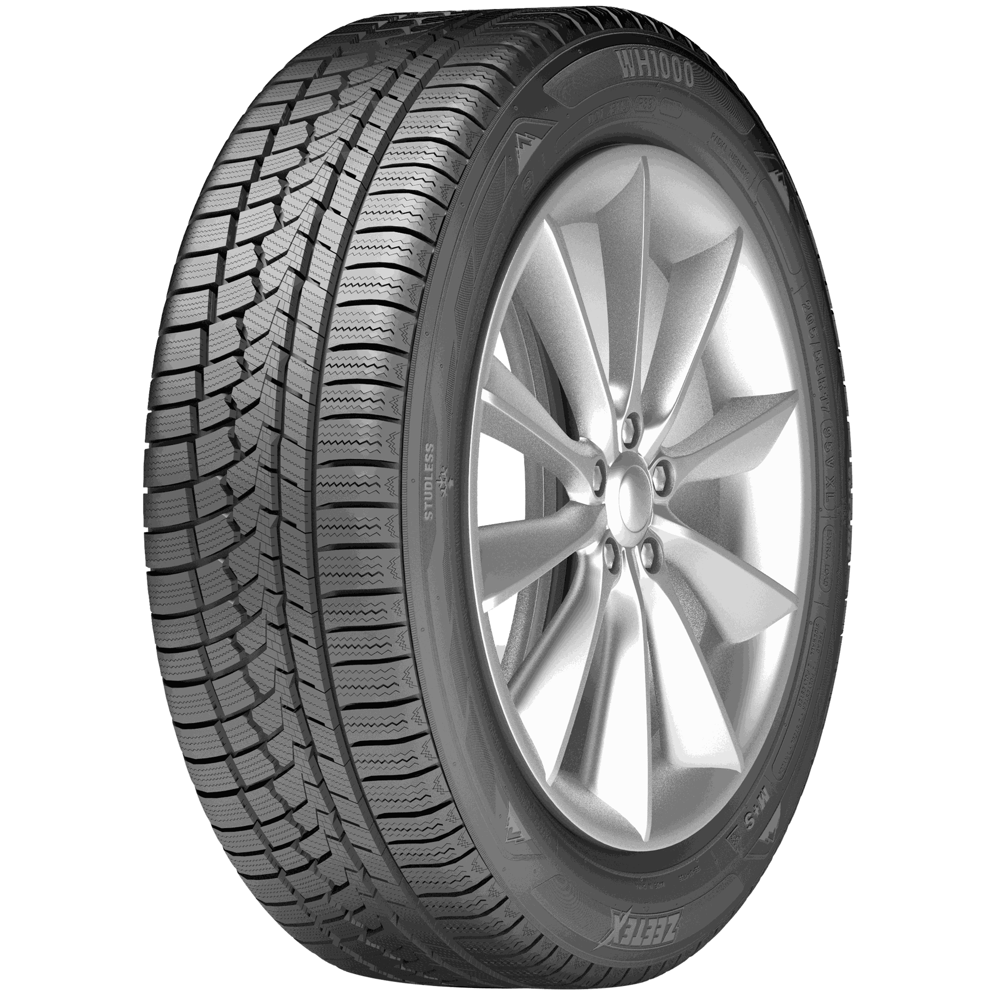 Zeetex WH1000 (T) 225/55 R16