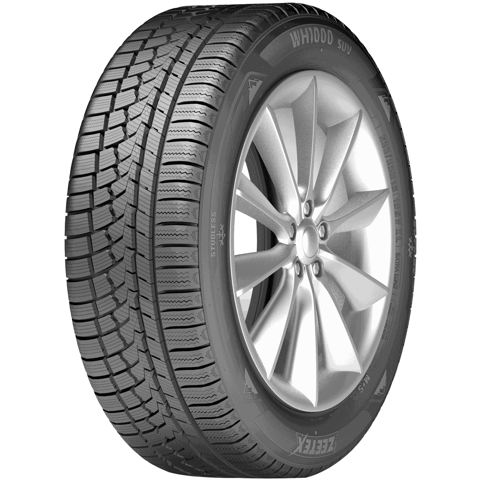 Zeetex WH1000 SUV (T) 245/60 R18