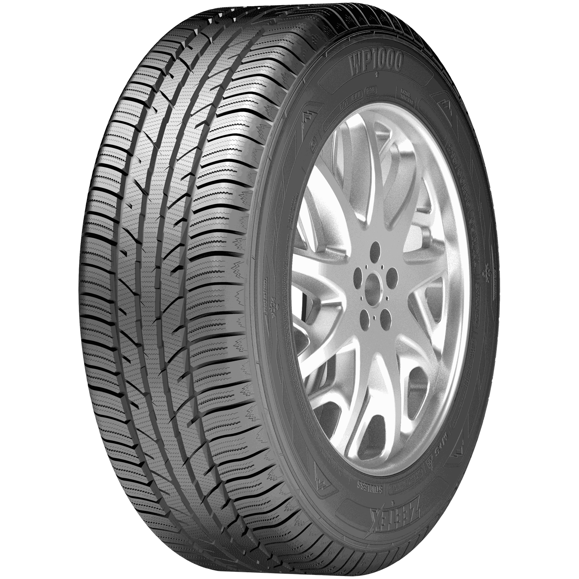 Zeetex WP1000 (T) 175/70 R13