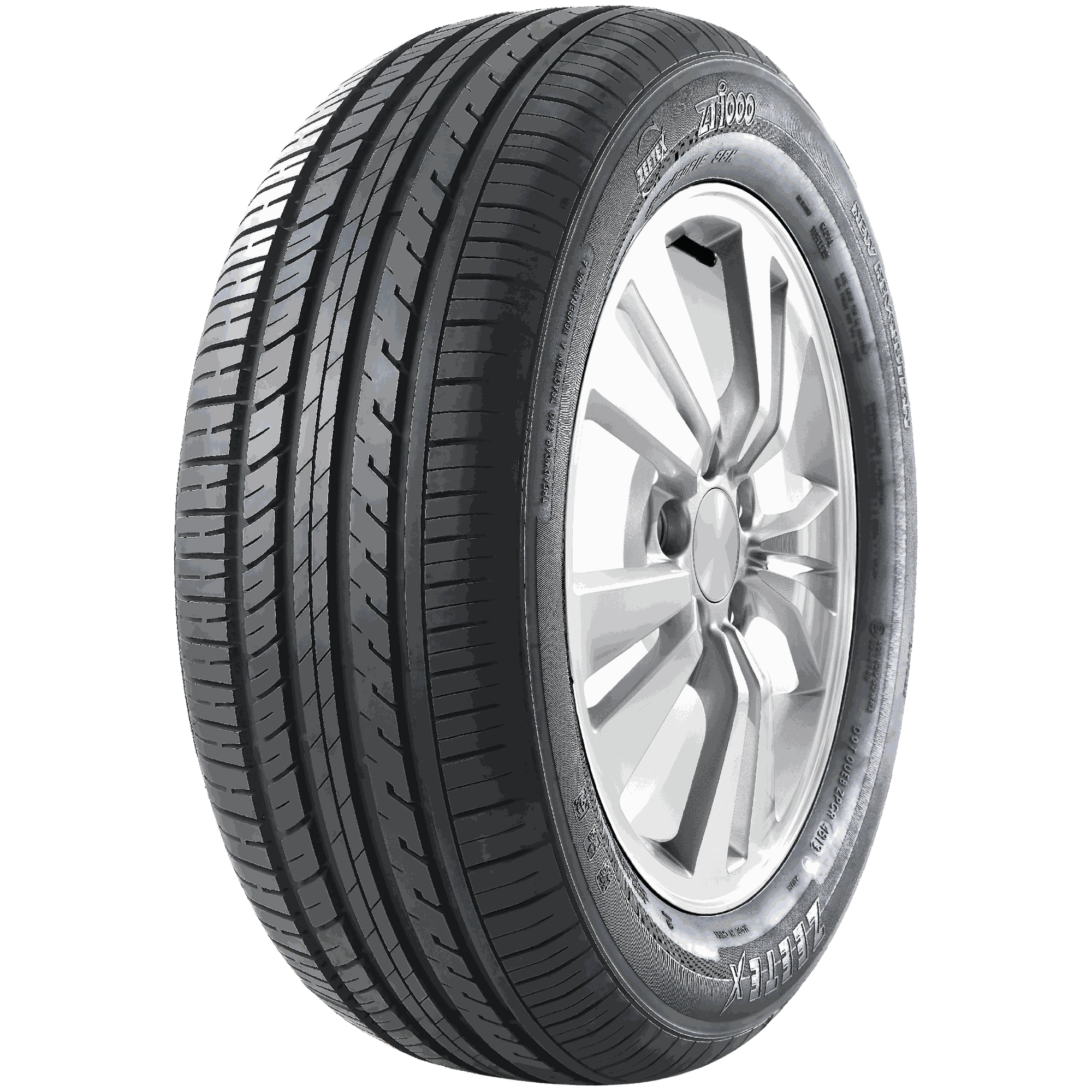 Zeetex ZT1000 155/65 R14