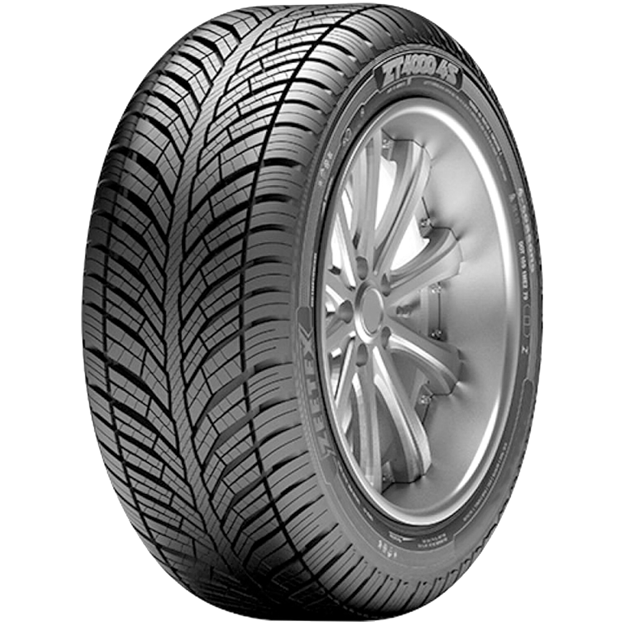 Zeetex ZT4000 175/65 R14