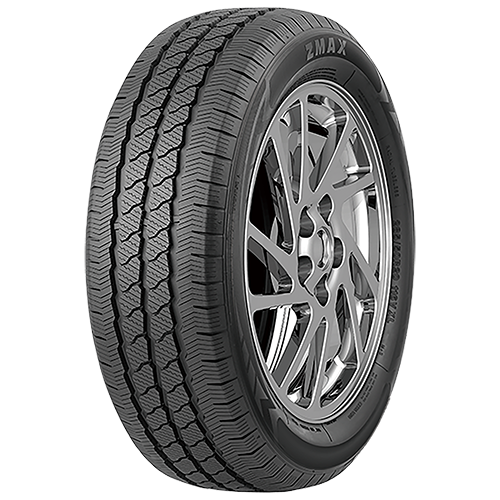 ZMAX X-Spider+ A/S M+S 3PMSF 205/65 R16