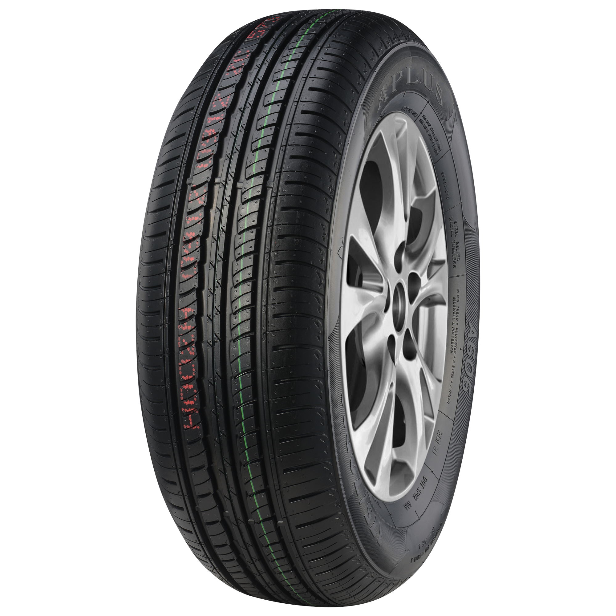 215/60R16 APLUS A609 95V