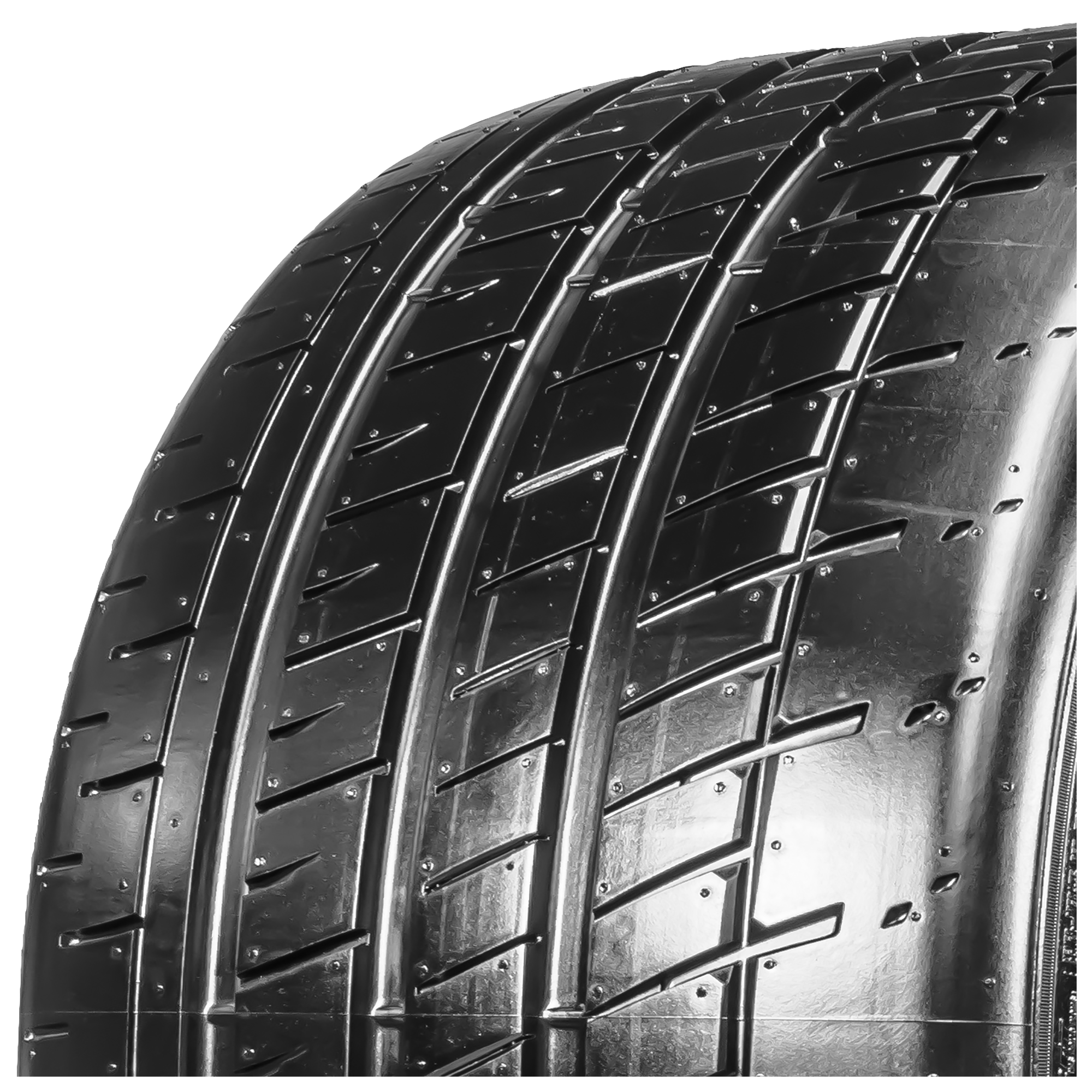 255/40ZR20 B/STONE POT S007 A5A 101Y XL