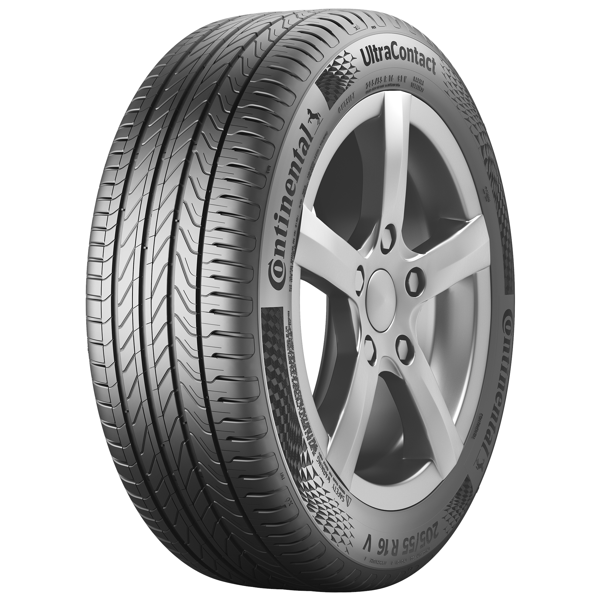195/65R15 CONTI ULTRACONTACT 95H XL