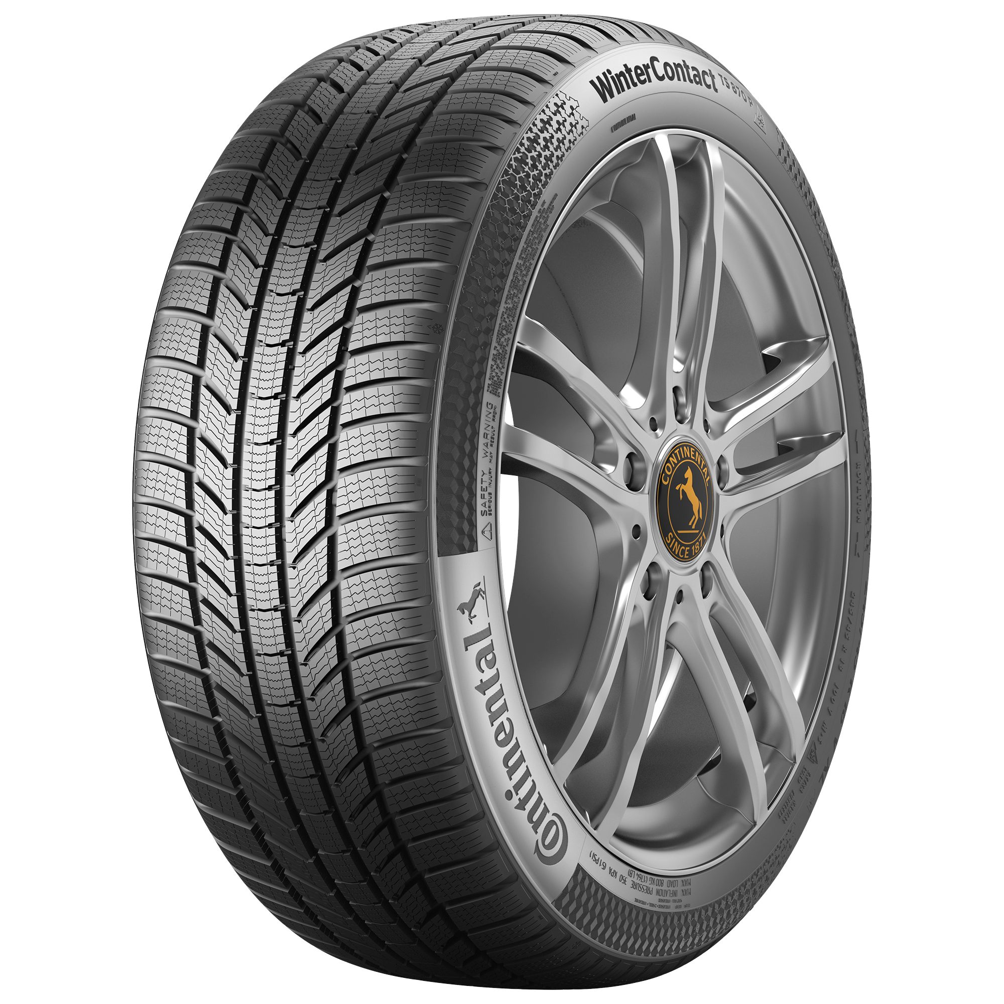235/45R20 CO WCON TS870P 100V XL SEAL MS