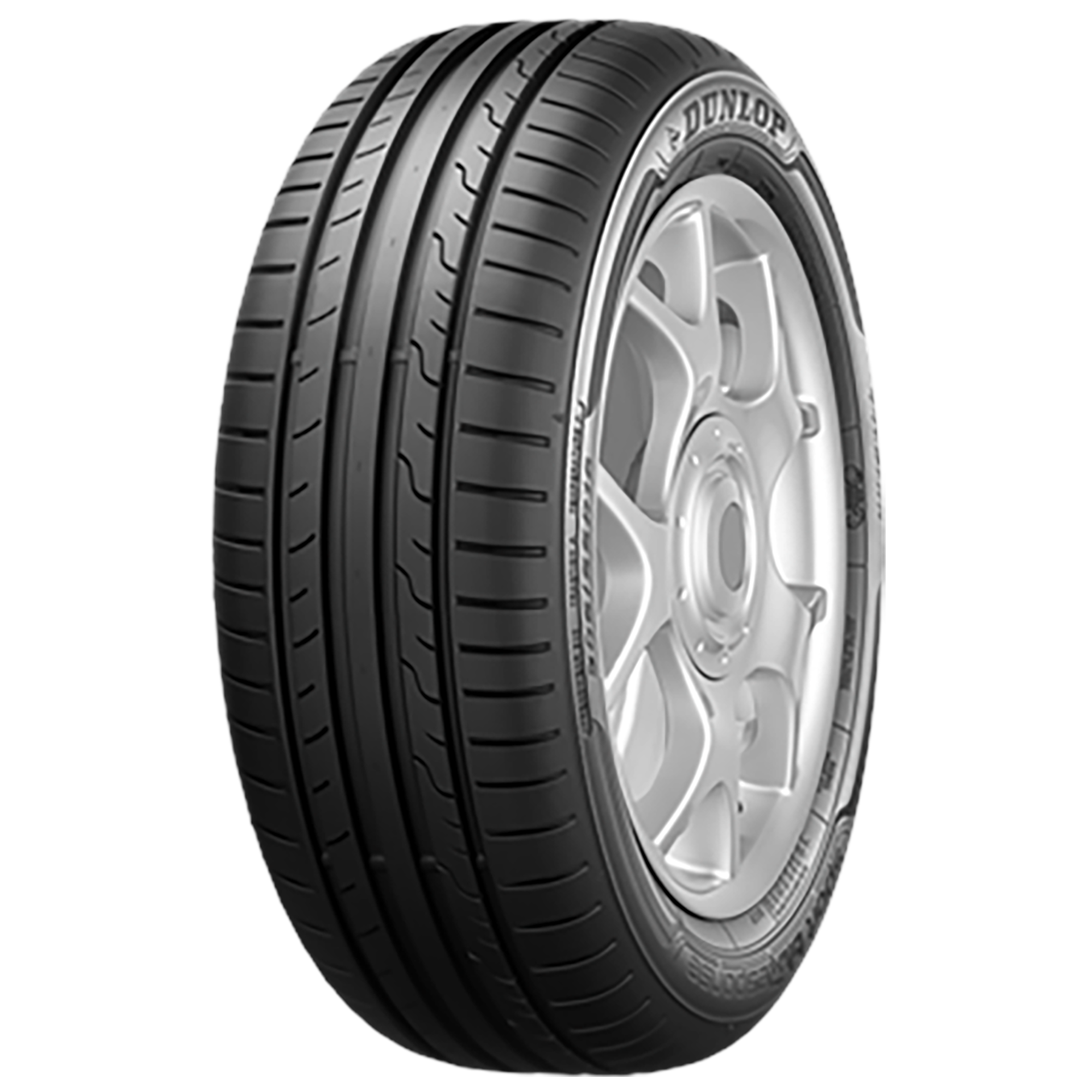 205/55R17 DUN SPORT BLURESPONSE J 95Y XL