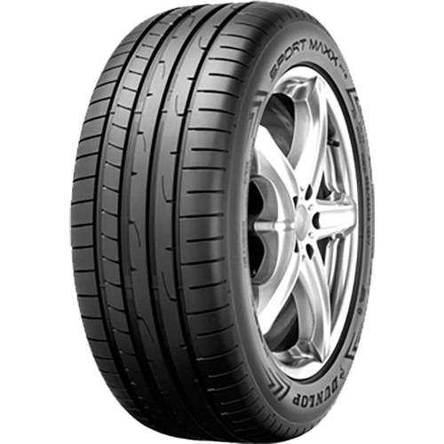 235/45R20 DUN SPORTMAXX RT2 SUV 100W XL