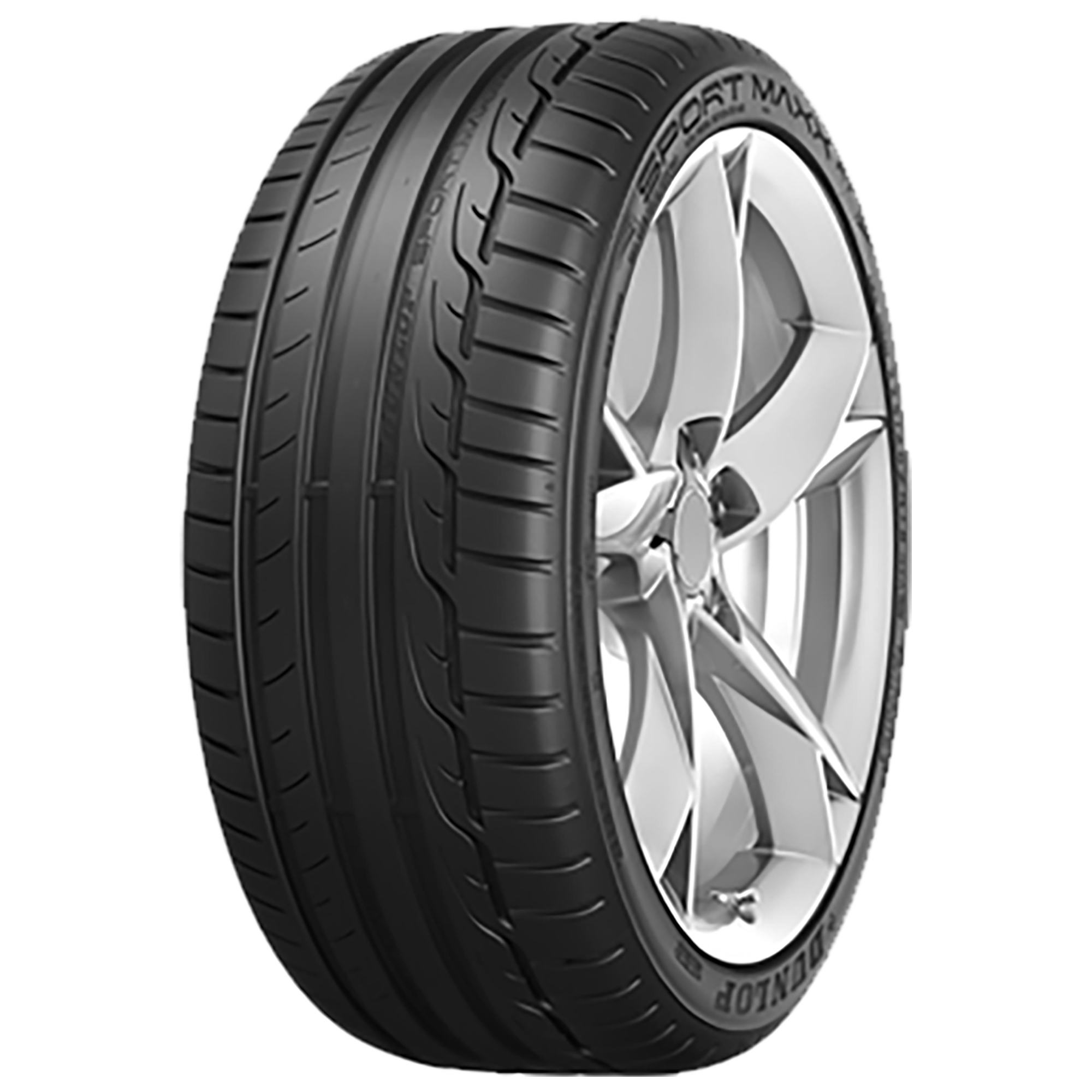 225/45R19 DUNLOP SPORT MAXX RT 96W XL