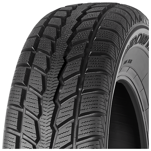 FALKEN Eurowinter HS 435 M S 3PMSF 145 70 R13 71 T E C B 69dB