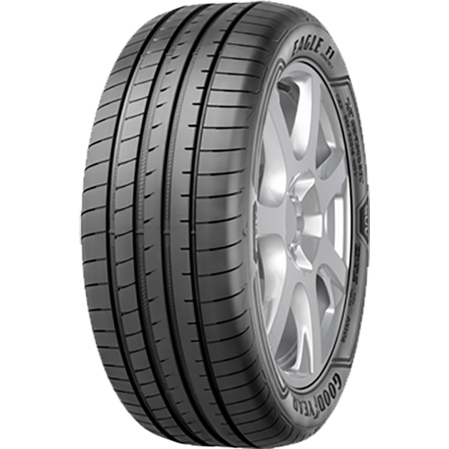 255/40R21 GY EAGLE F1 ASYM 3 SUV 102T XL
