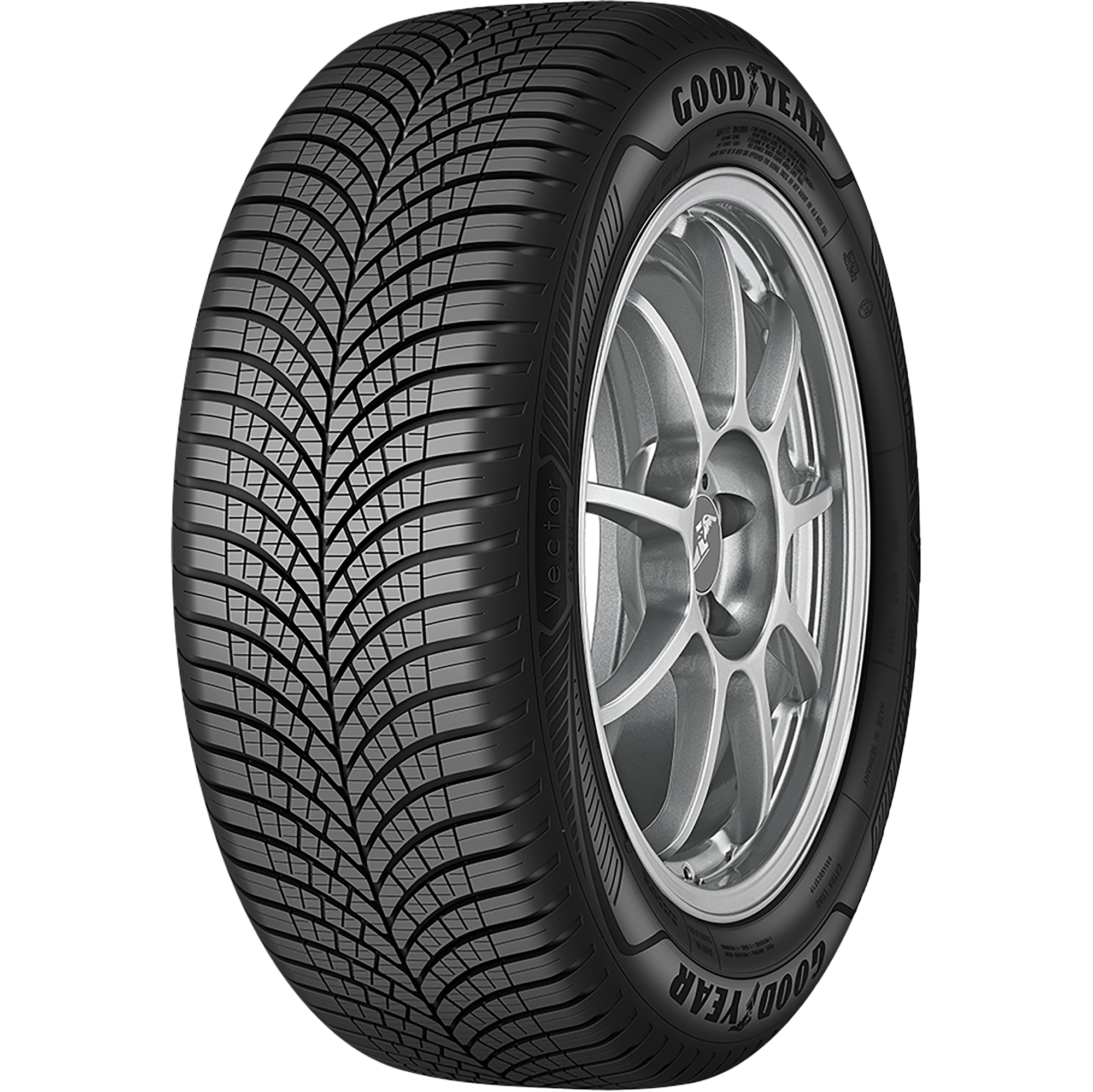 195/65R15 GY VEC 4SEAS GEN-3 95T XL AS