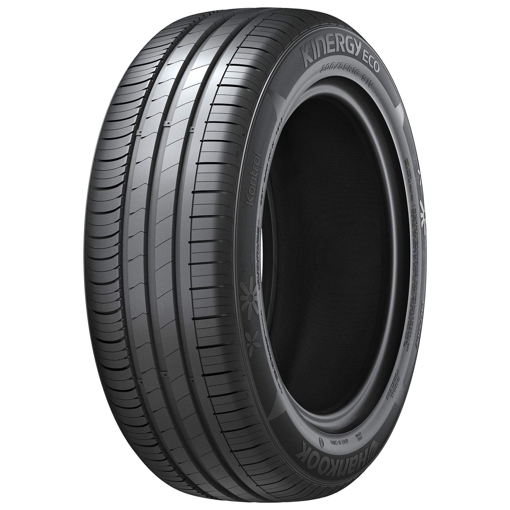 195/65R15 HANKOOK KINERGYECO K425 91T