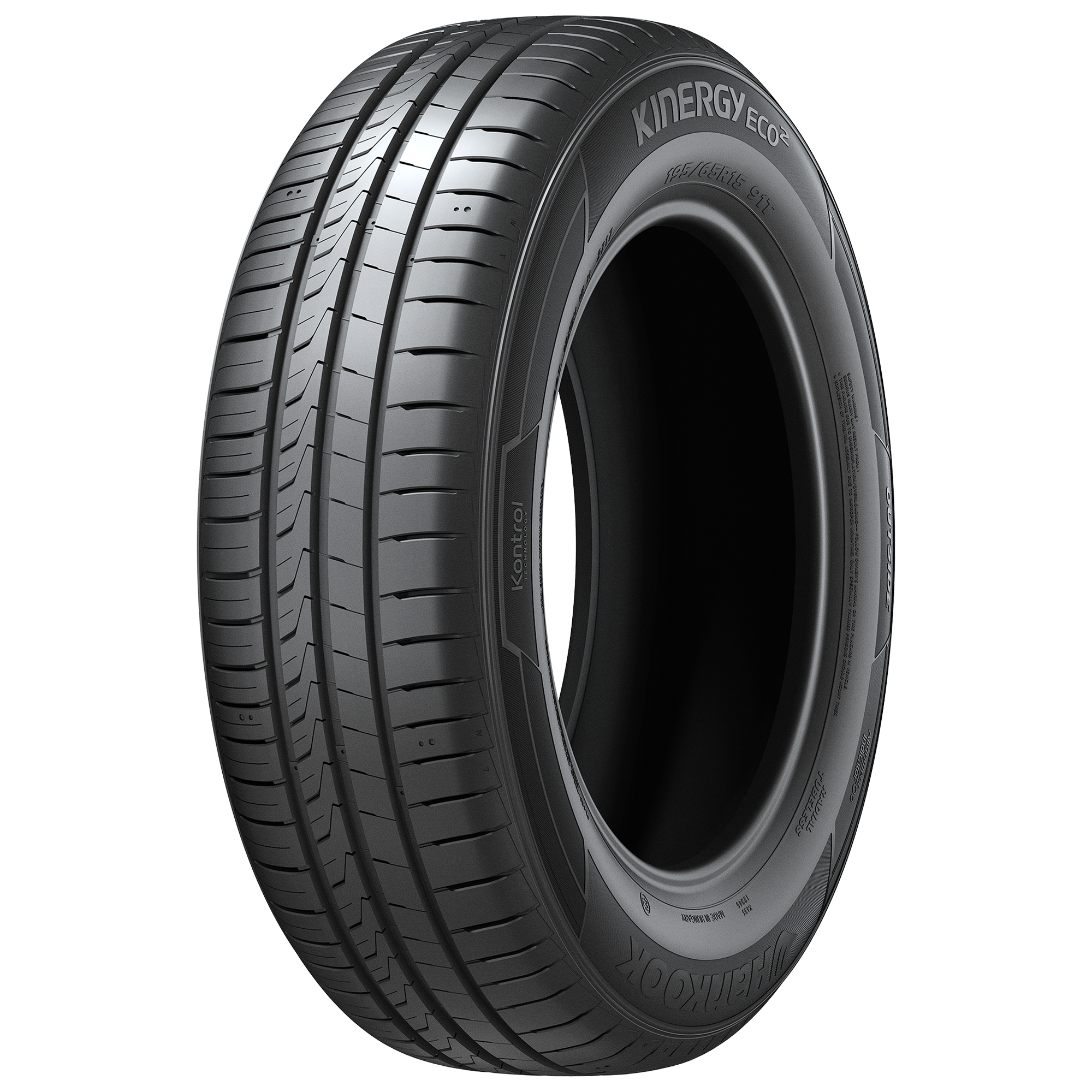 195/65R15 HAN KINERGY ECO2 (K435) 91H
