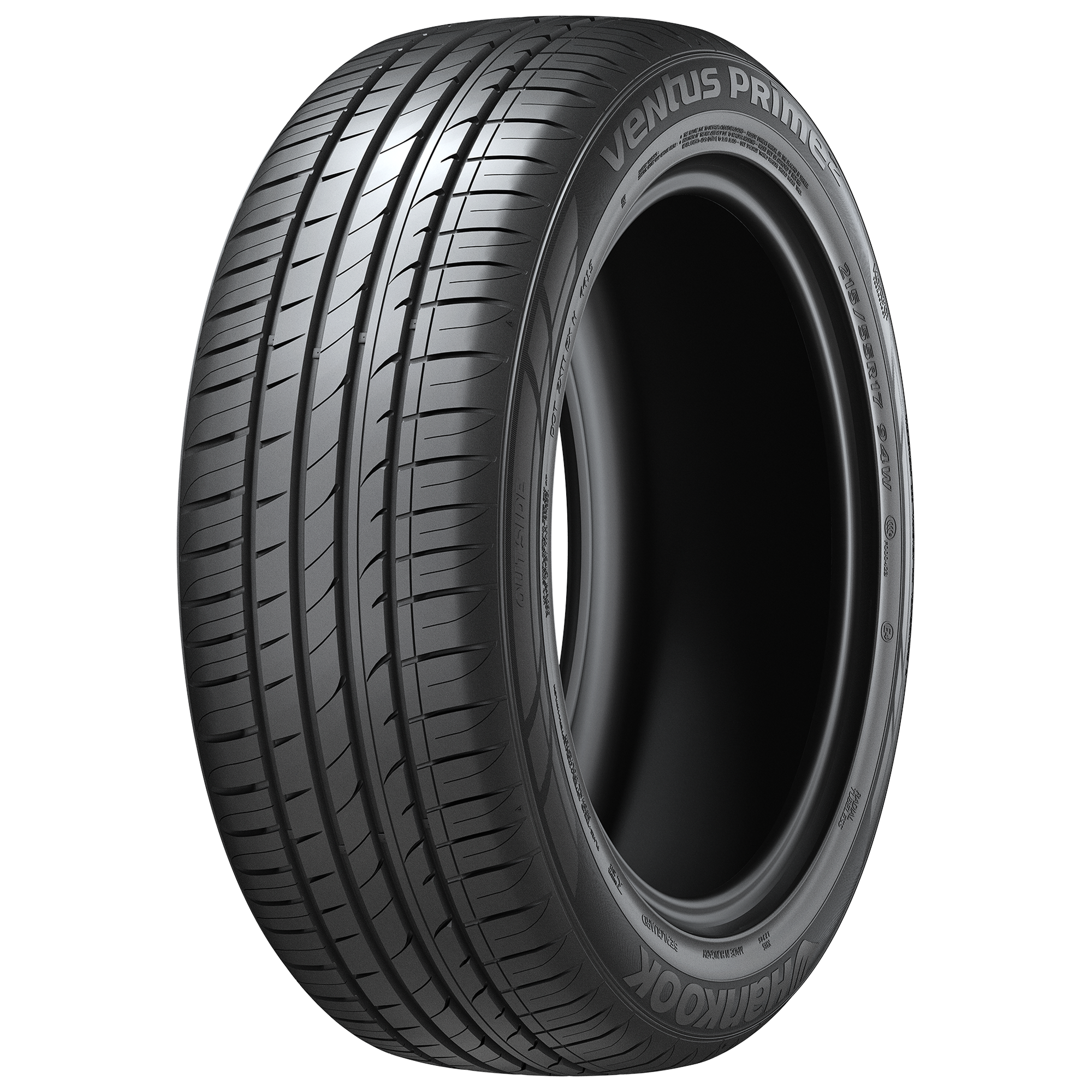 225/45R17 HANK VENTUS PRIME 2 K115 91W