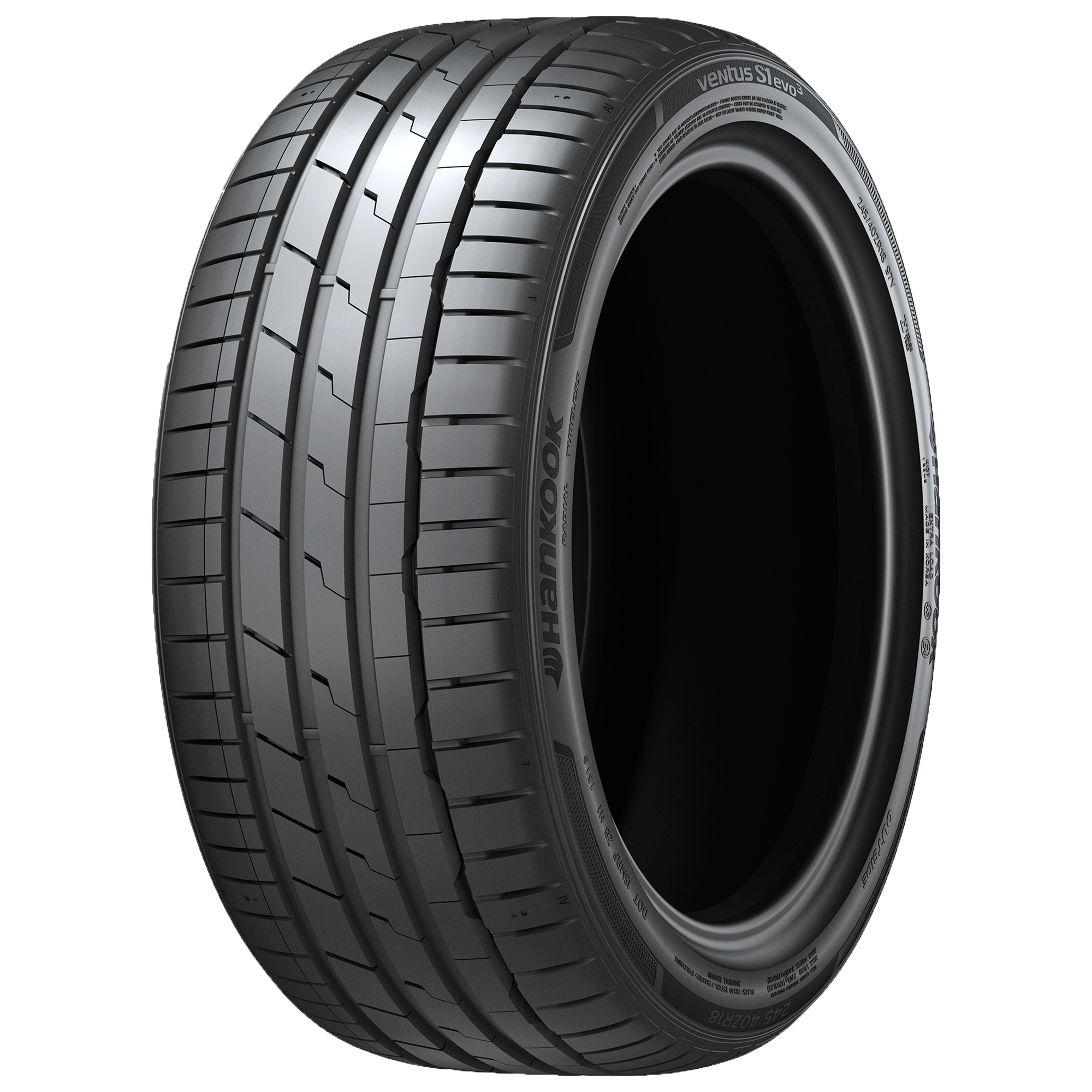 255/40R20 HANK S1 EVO 3 (K127) 101Y XL