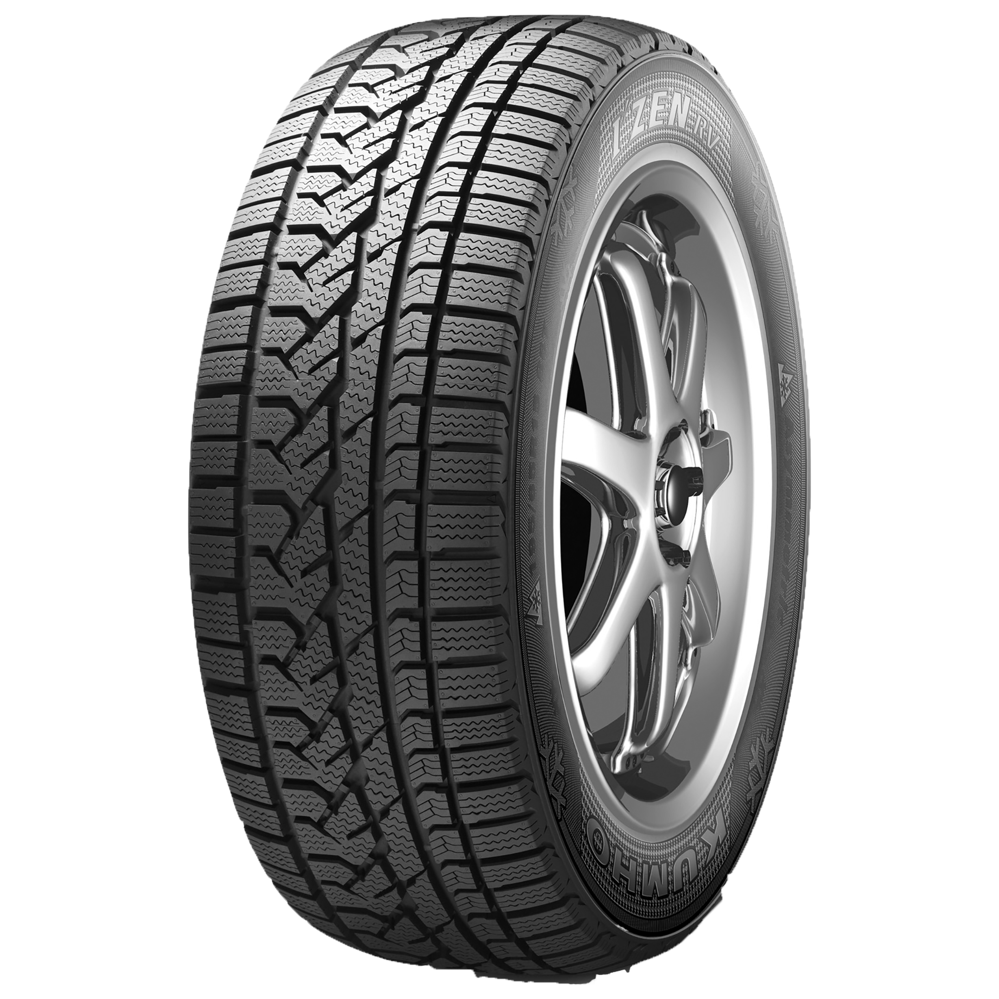 215/55R18 KUMHO KC15 99H XL